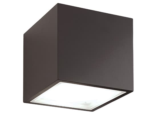 Modern Forms Bloc 2 - Light Outdoor Ceiling Light