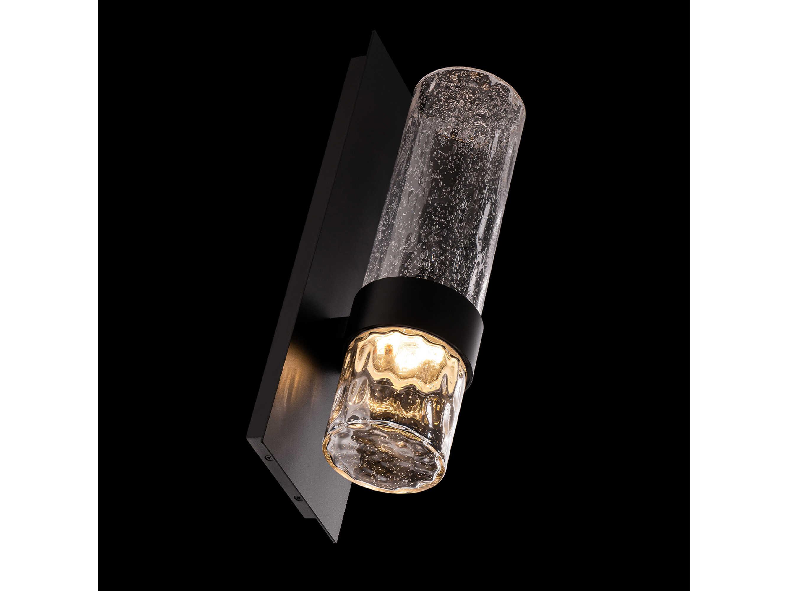 Modern Forms Beacon 1 - Light Outdoor Wall Light