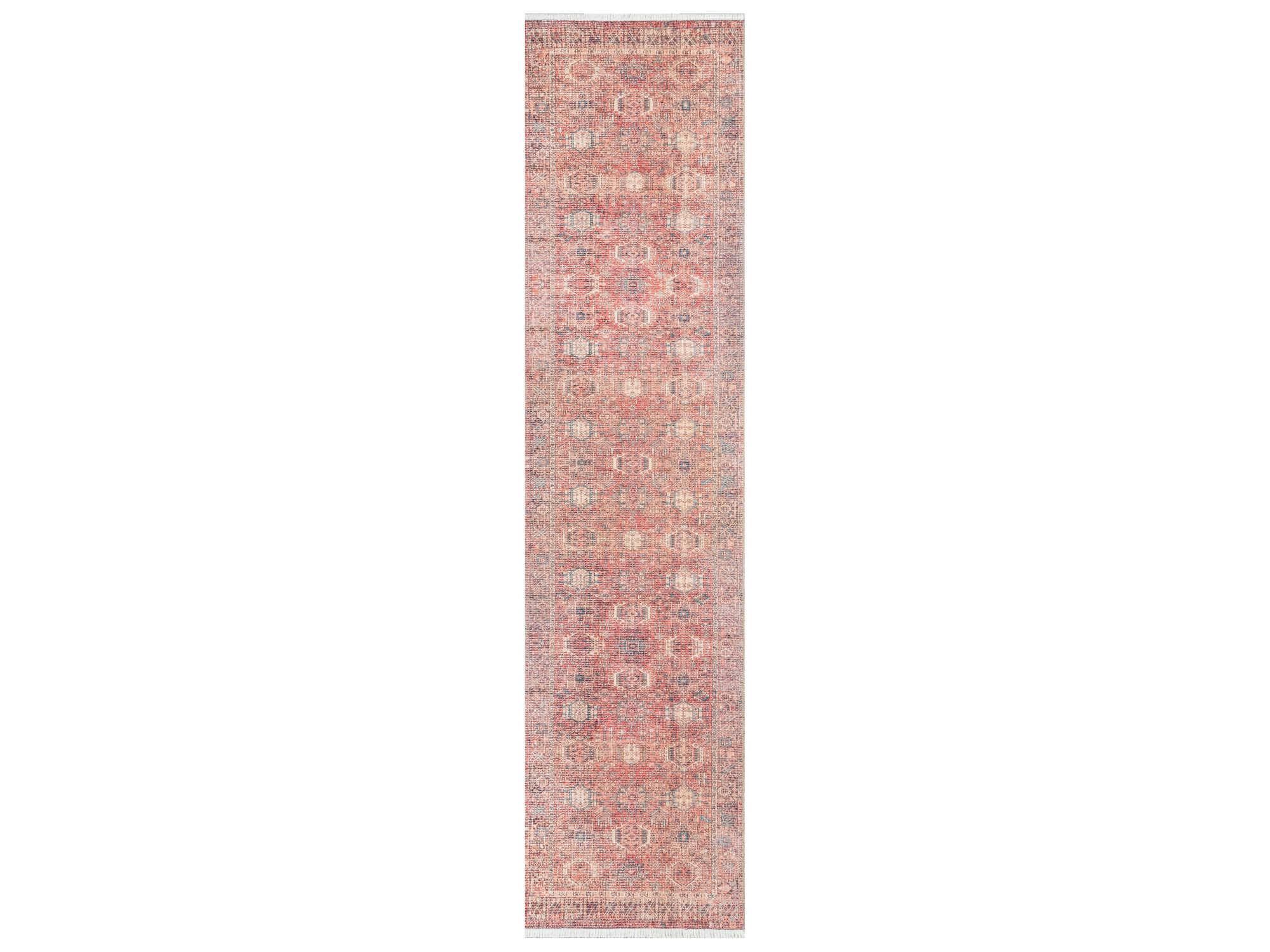 Momeni Helena Bordered Area Rug