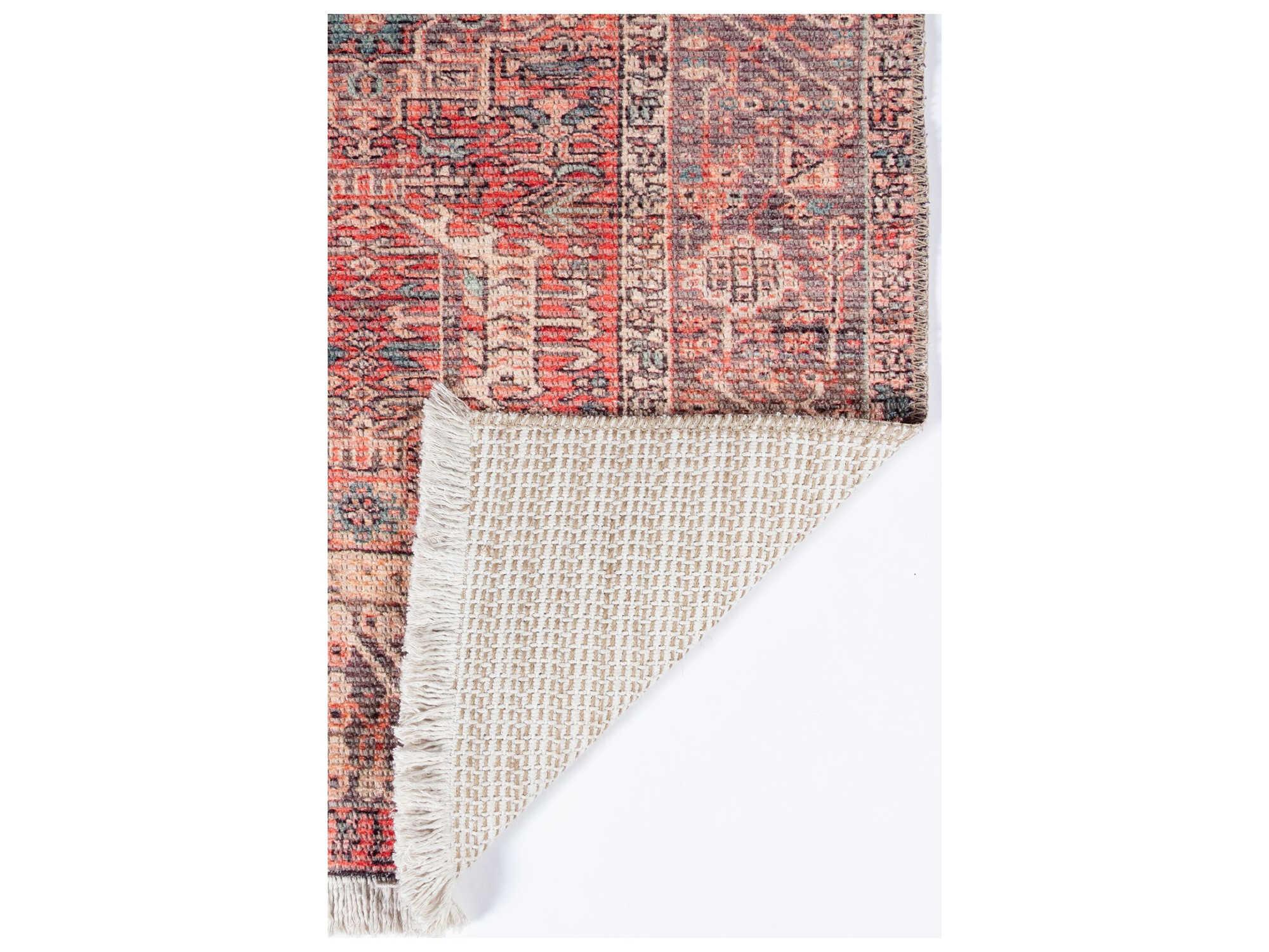 Momeni Helena Bordered Area Rug