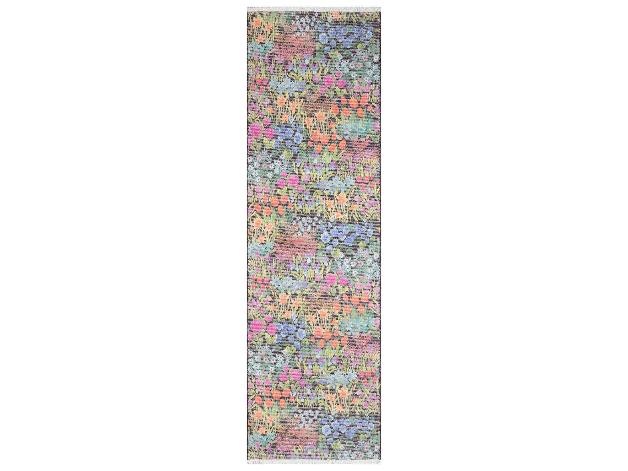 Momeni Helena Floral Area Rug