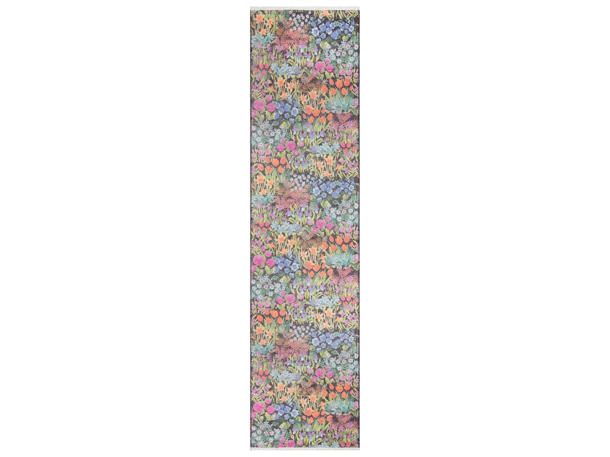 Momeni Helena Floral Area Rug
