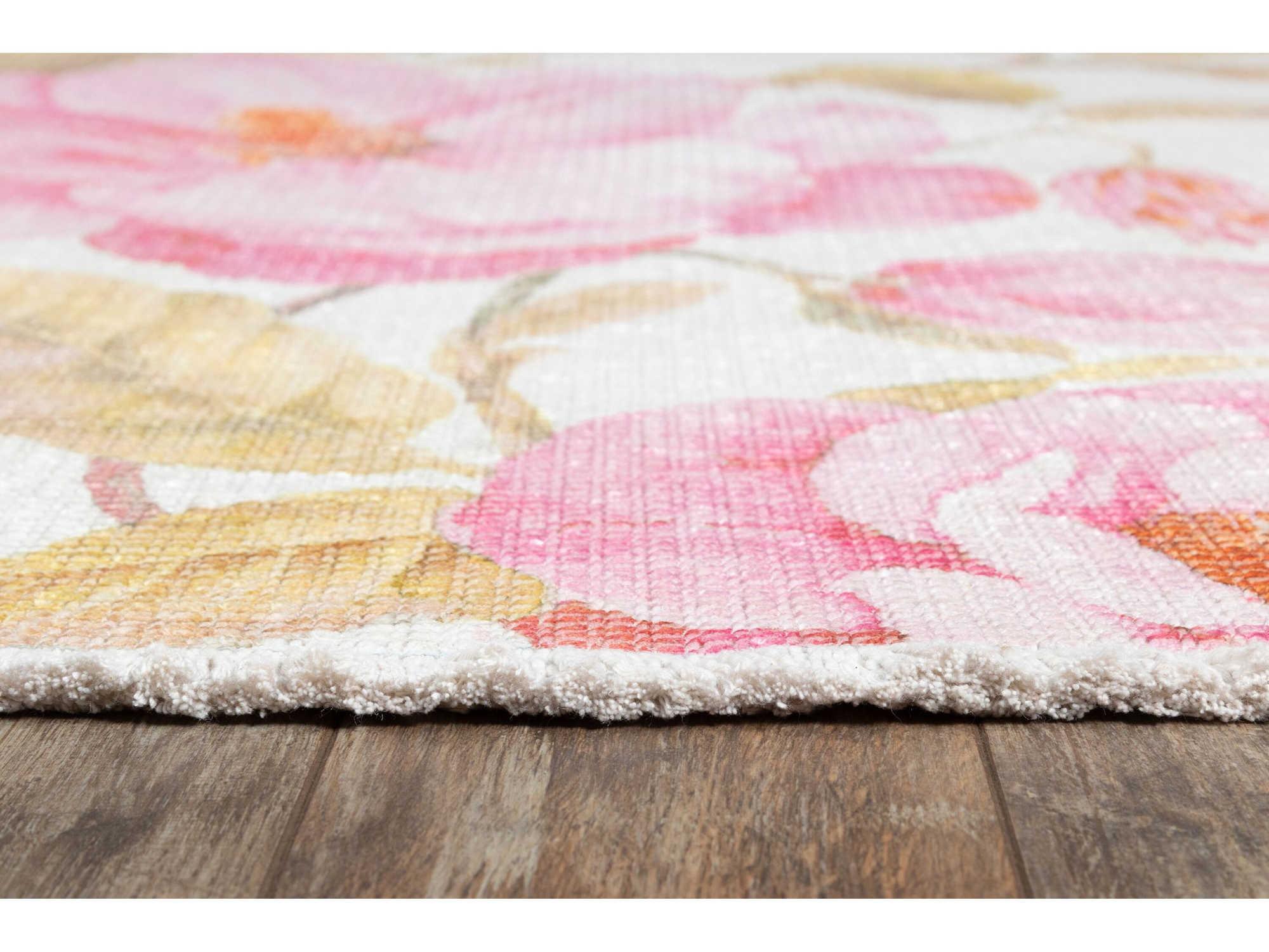 Momeni Helena Floral Area Rug