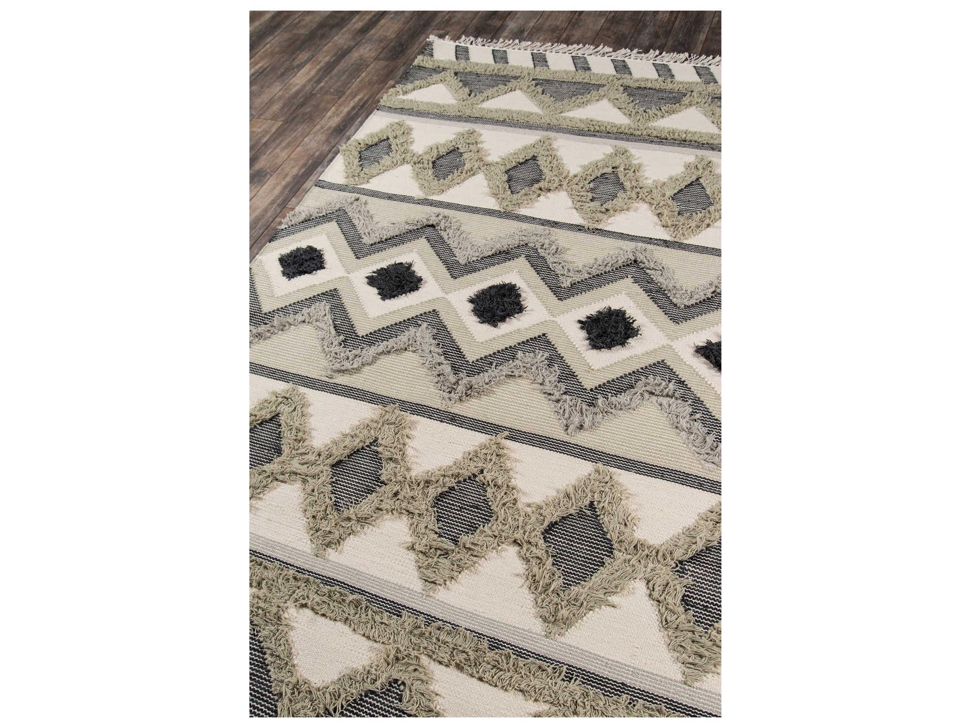 Momeni Indio Geometric Area Rug