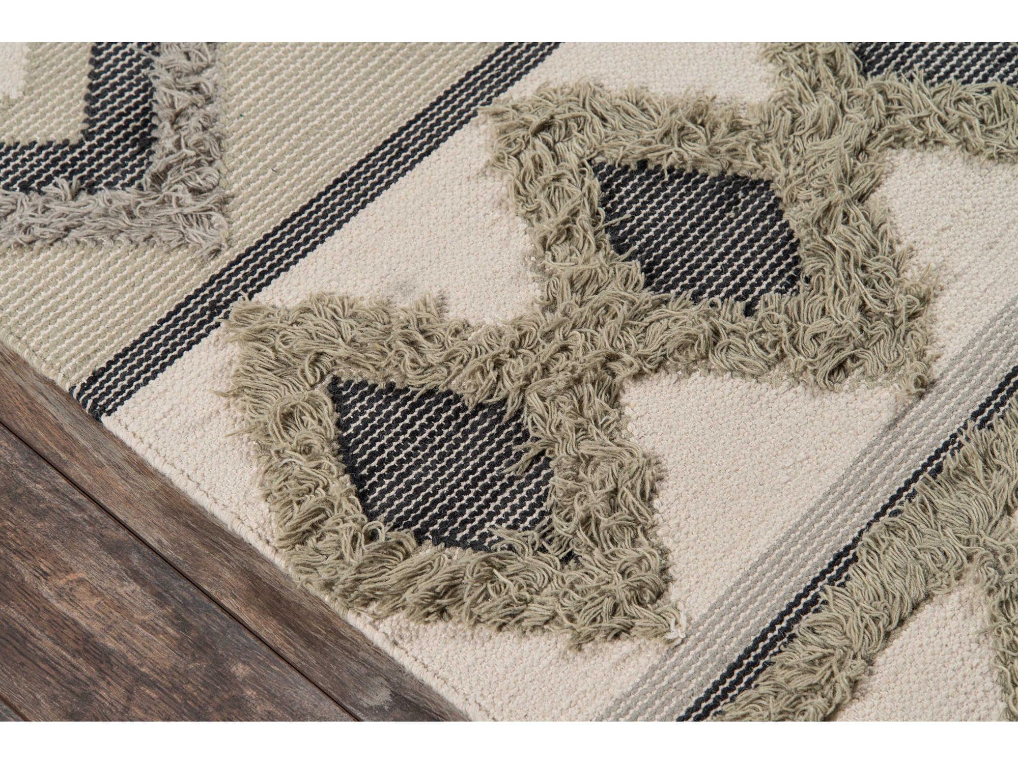 Momeni Indio Geometric Area Rug