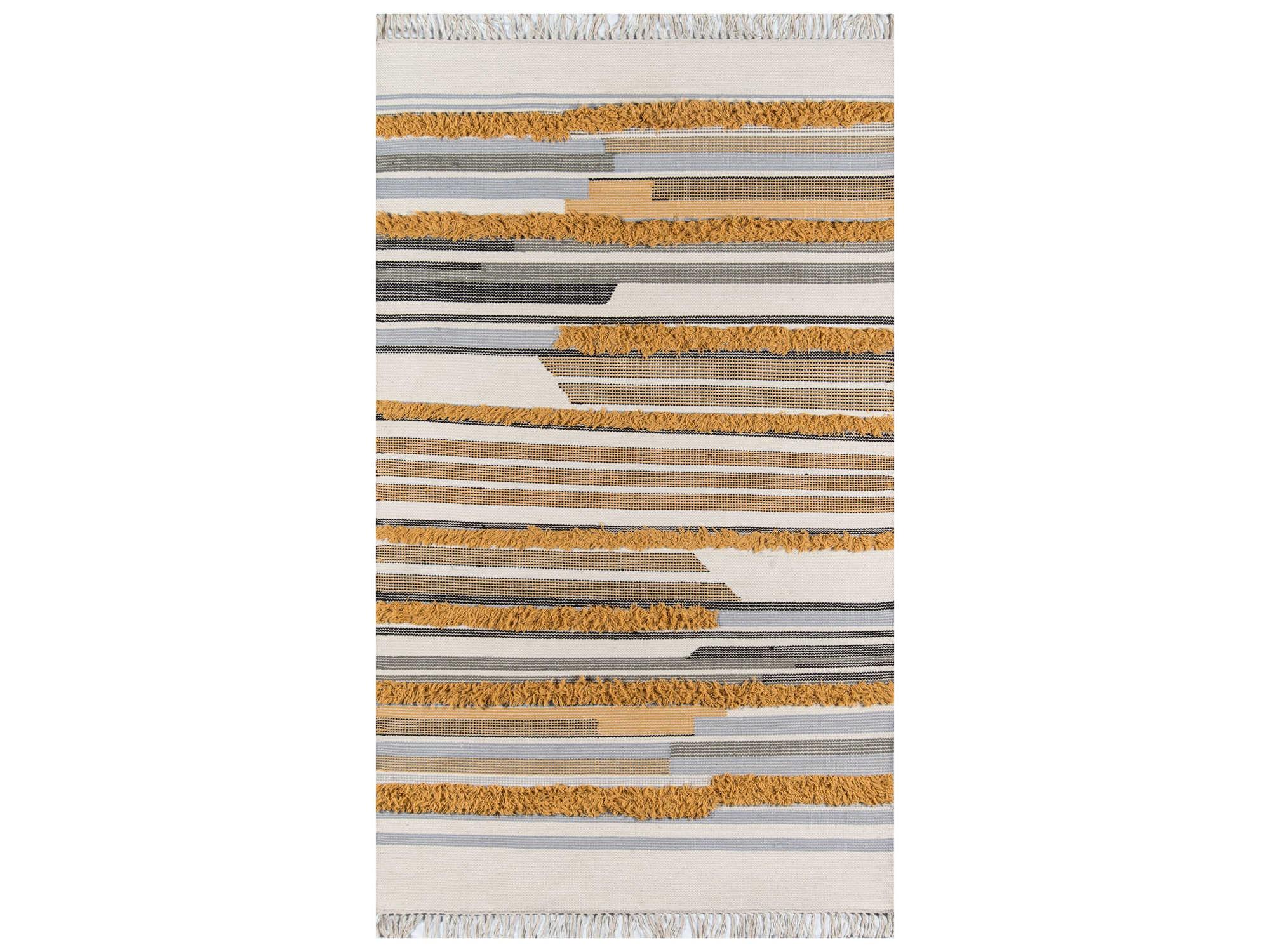 Momeni Indio Striped Area Rug