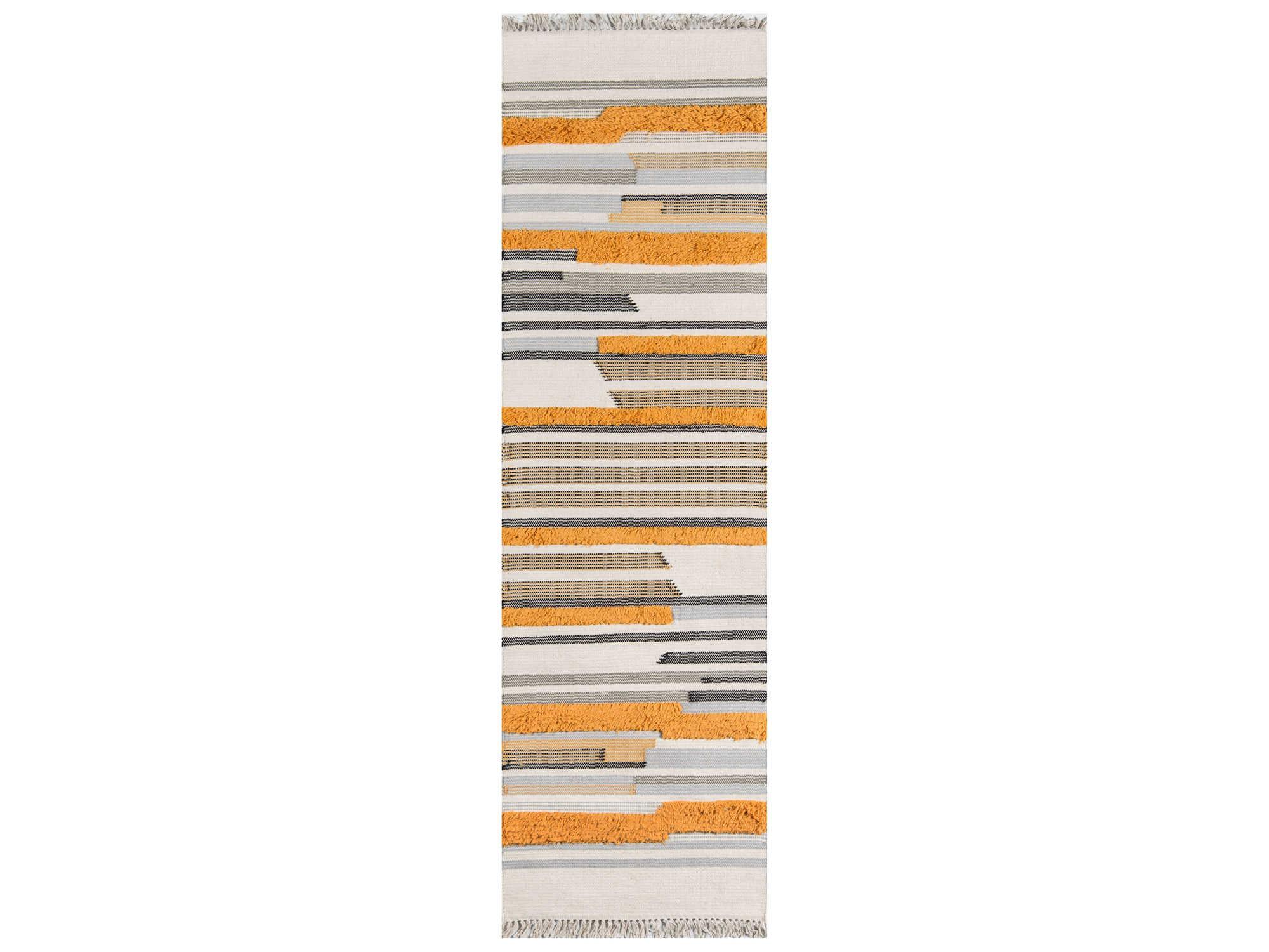 Momeni Indio Striped Area Rug