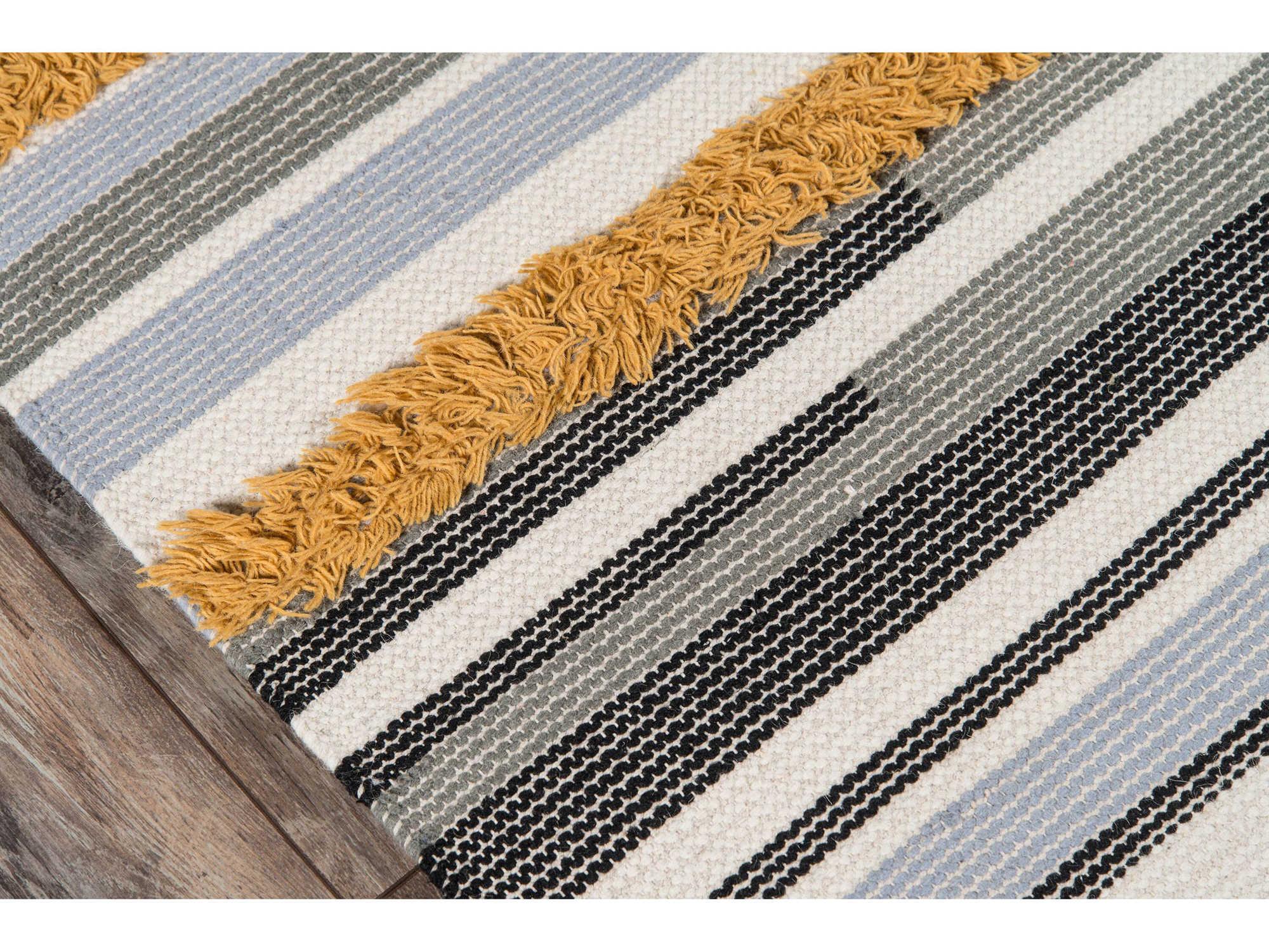 Momeni Indio Striped Area Rug