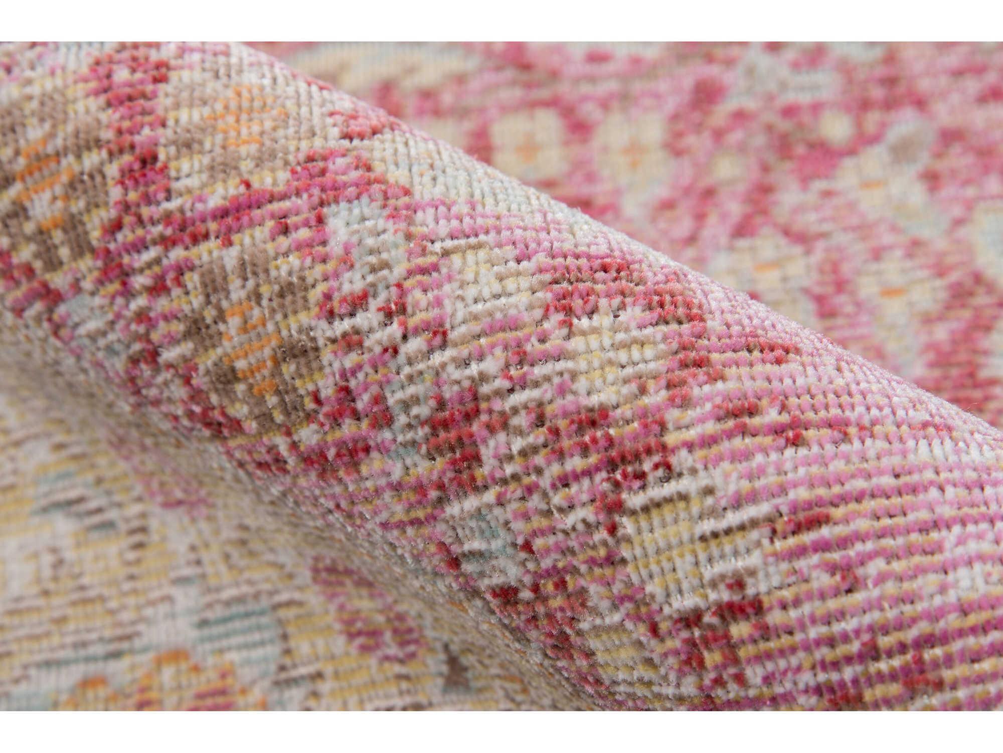 Momeni Isabella Bordered Area Rug