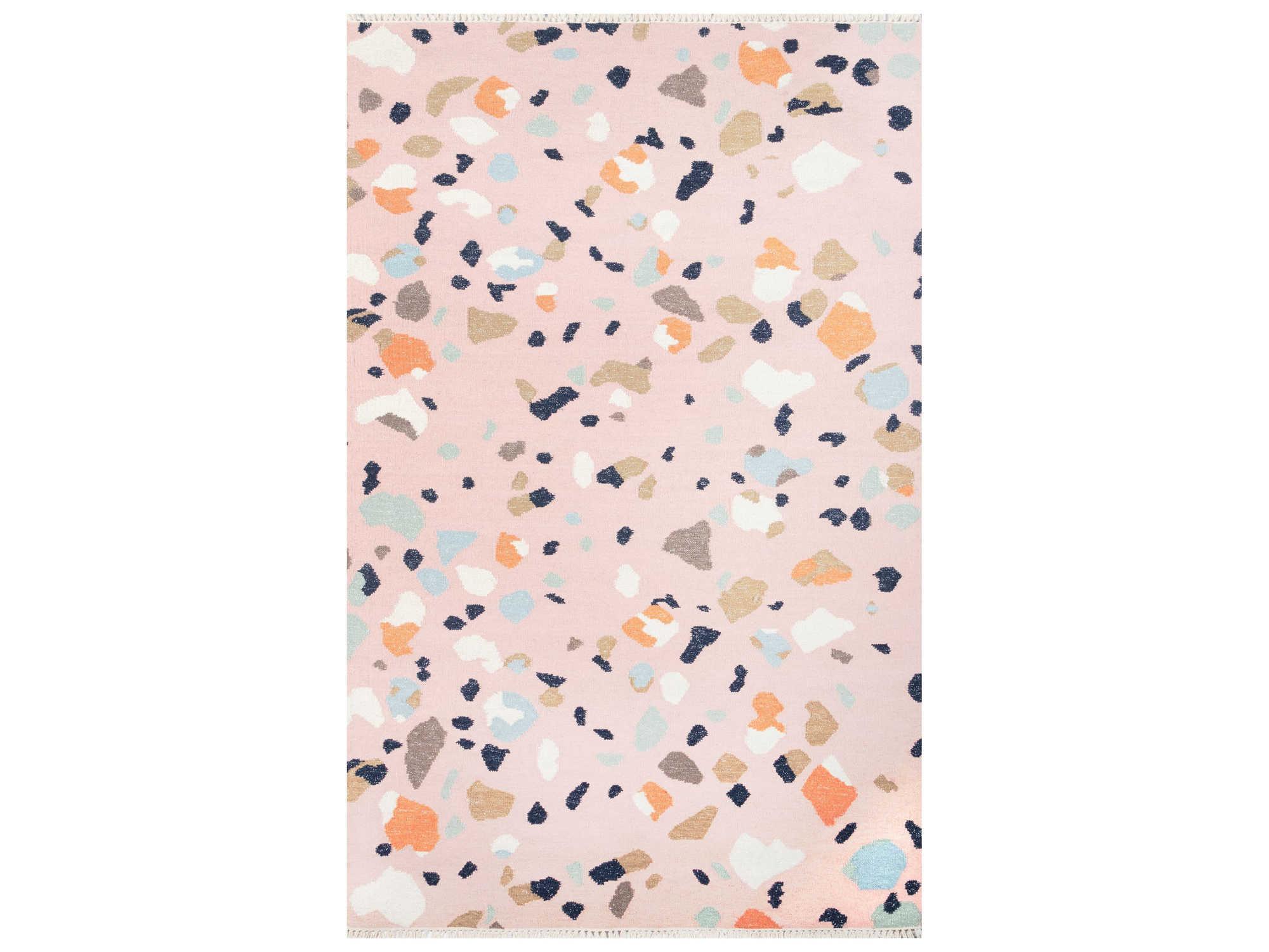 Momeni Jem Geometric Area Rug