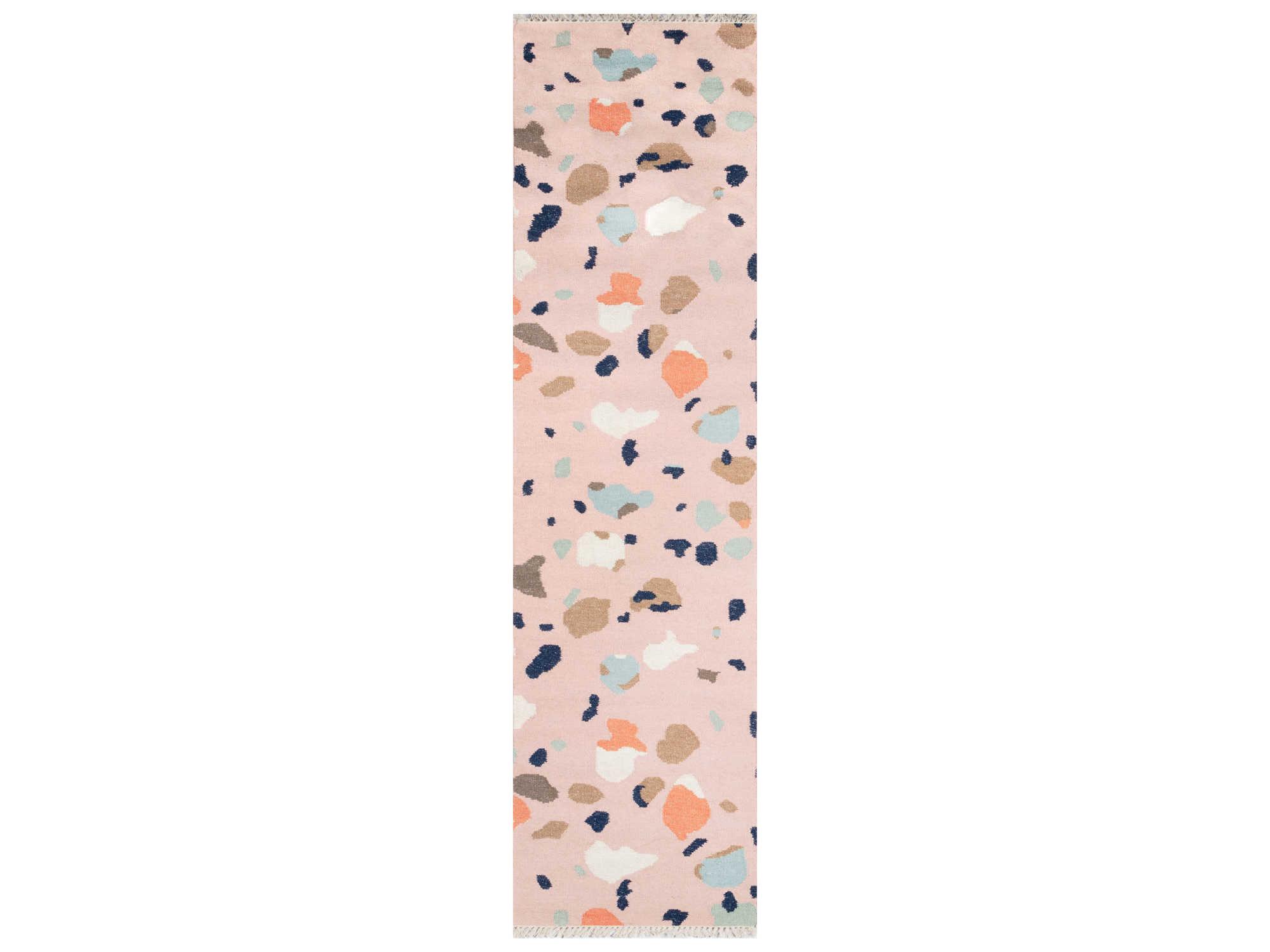 Momeni Jem Geometric Area Rug