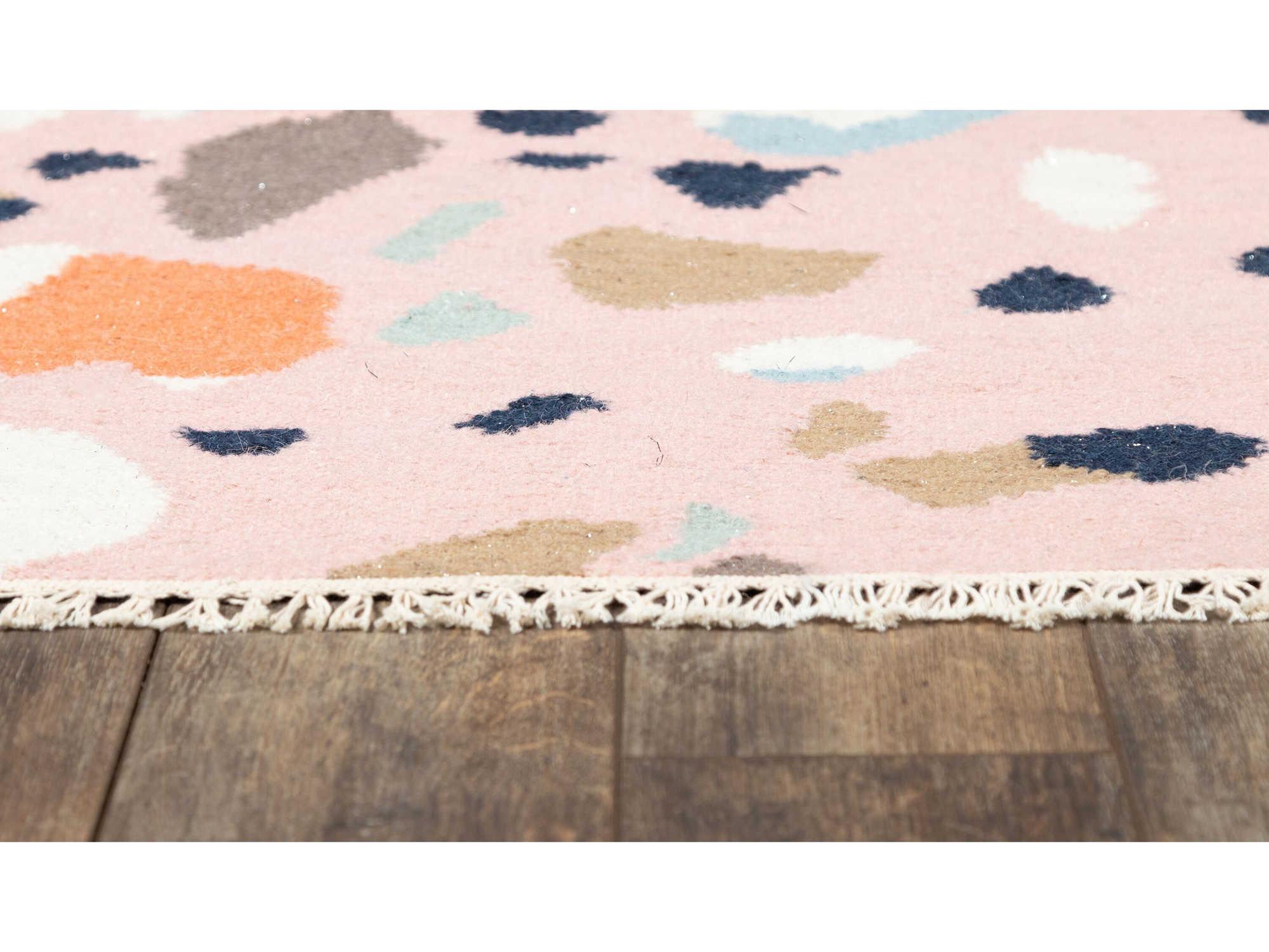 Momeni Jem Geometric Area Rug