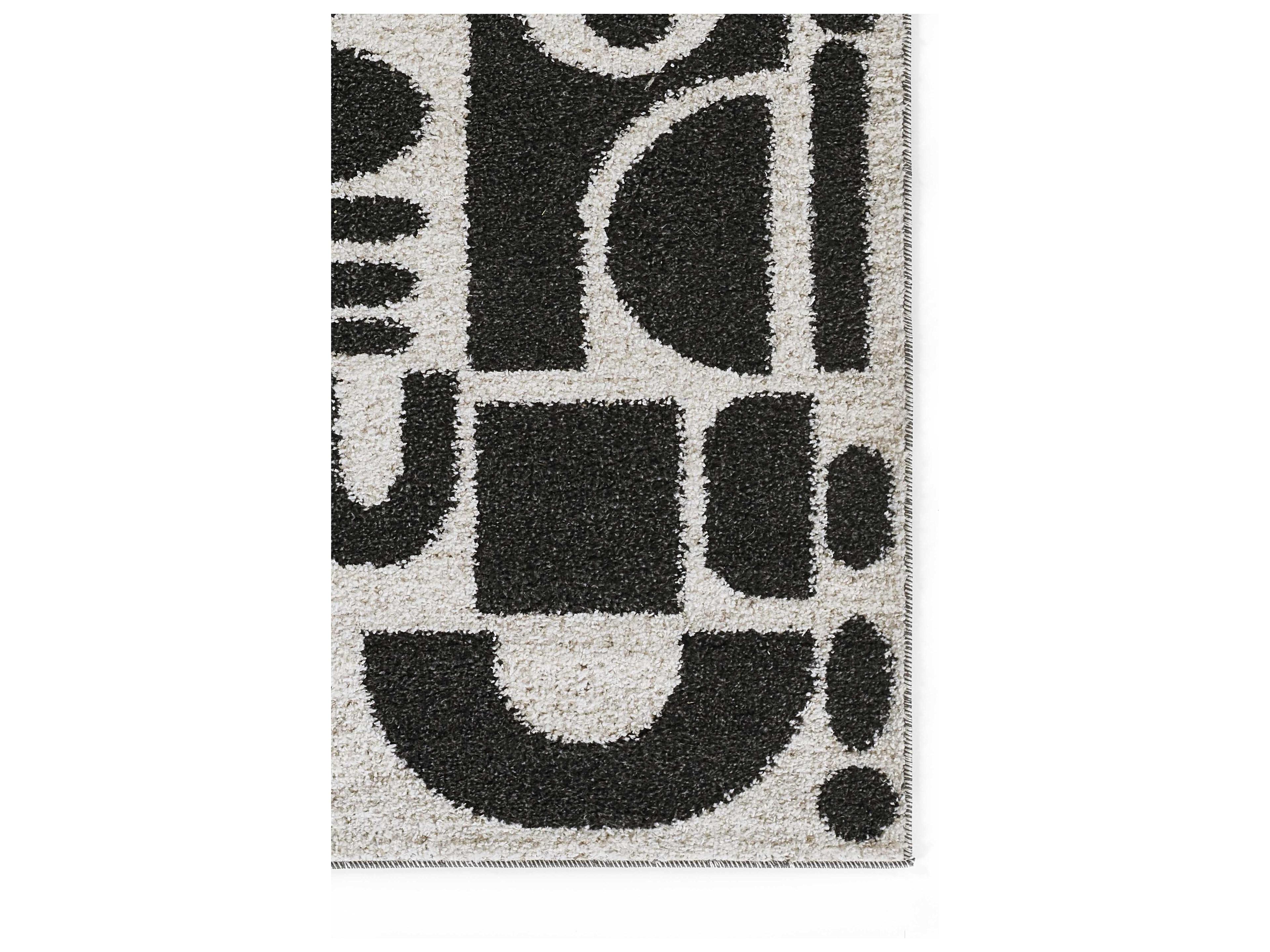 Momeni Kaia Geometric Area Rug