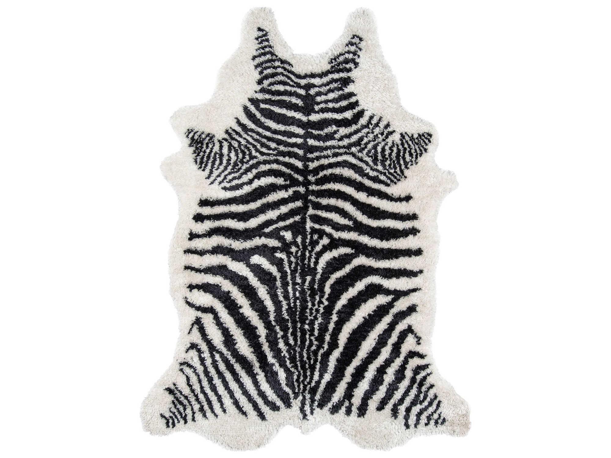 Momeni Kalahari Animal Print Area Rug