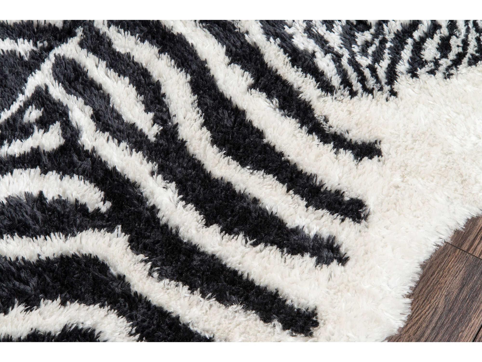 Momeni Kalahari Animal Print Area Rug