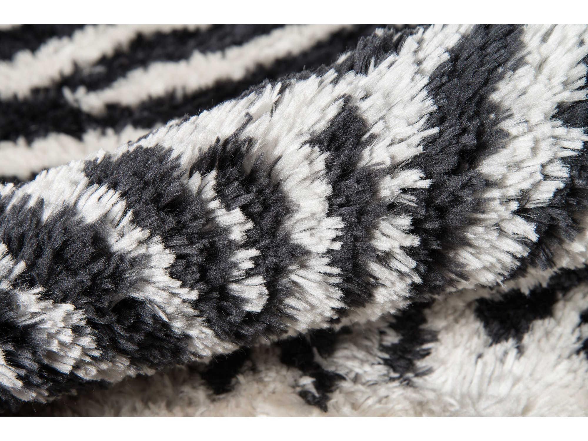 Momeni Kalahari Animal Print Area Rug