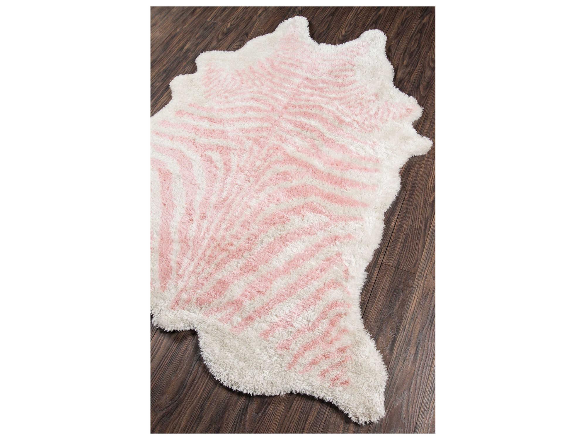 Momeni Kalahari Animal Print Area Rug