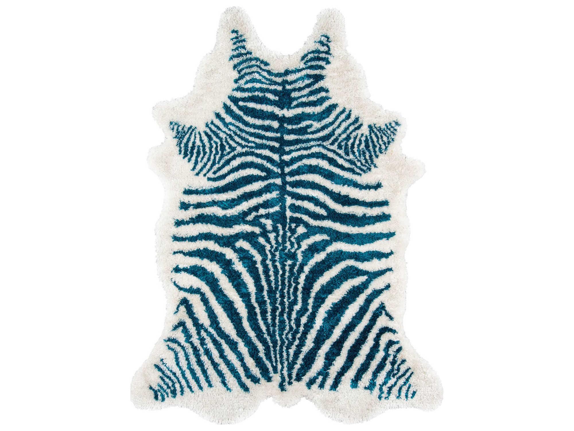 Momeni Kalahari Animal Print Area Rug