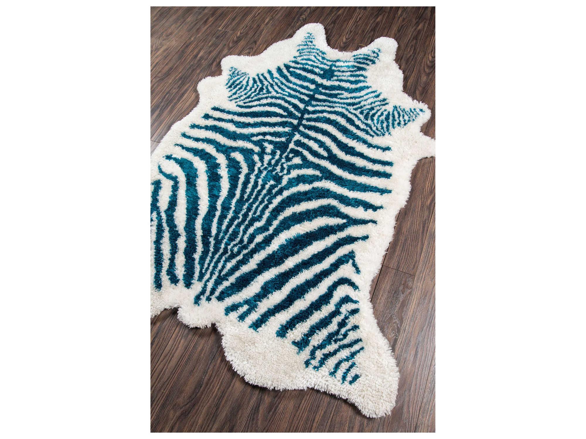 Momeni Kalahari Animal Print Area Rug