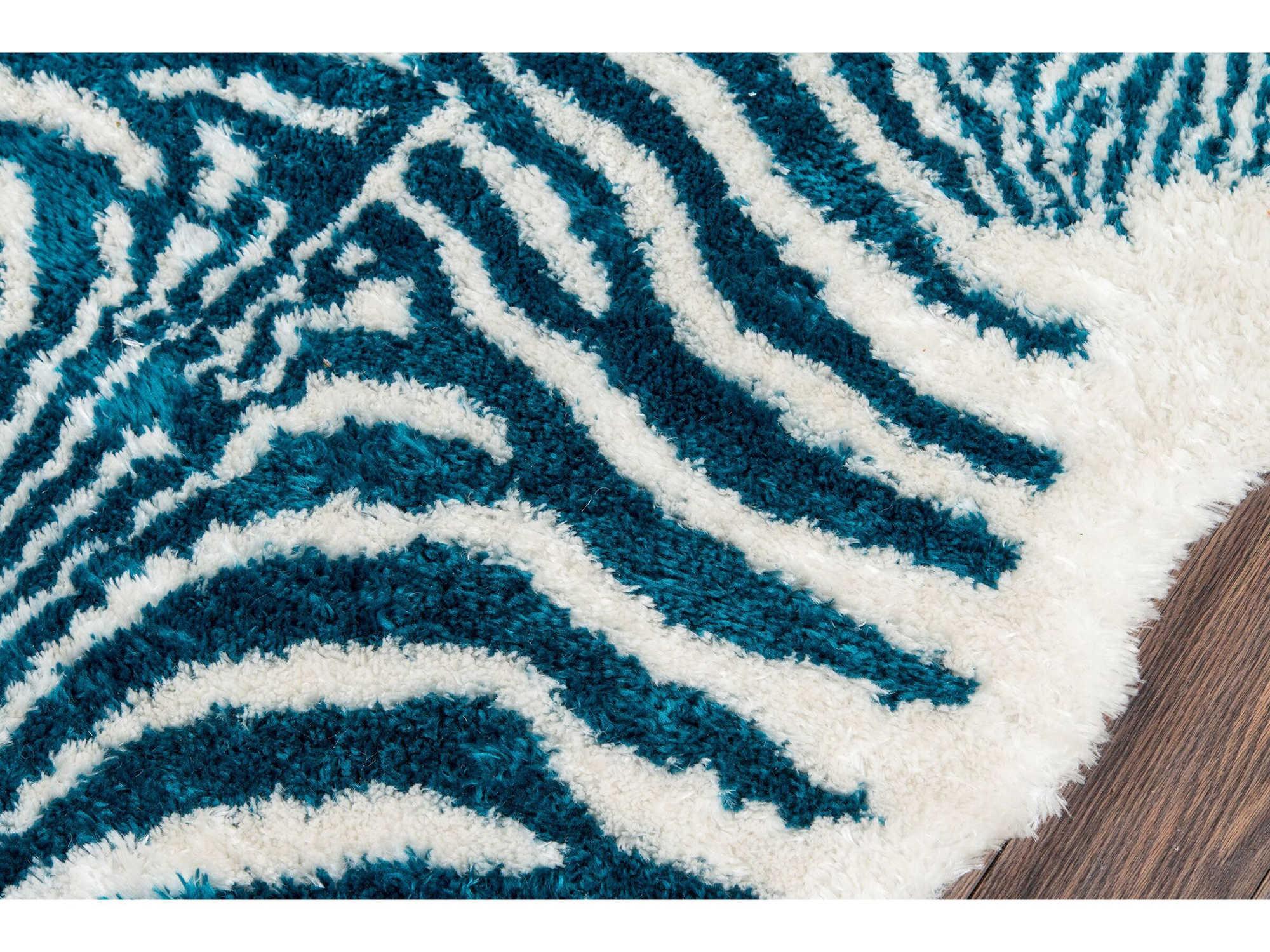 Momeni Kalahari Animal Print Area Rug