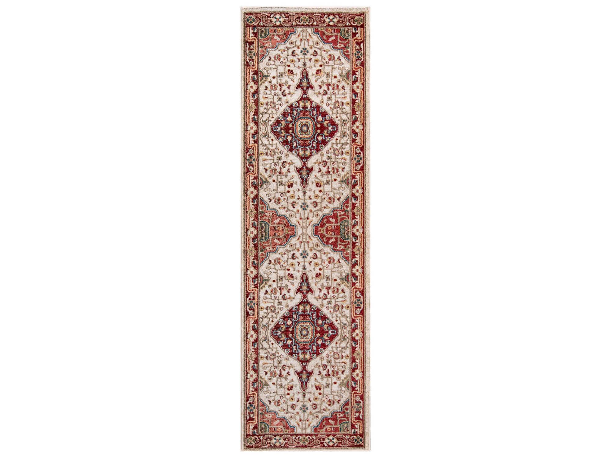 Momeni Lenox Bordered Area Rug