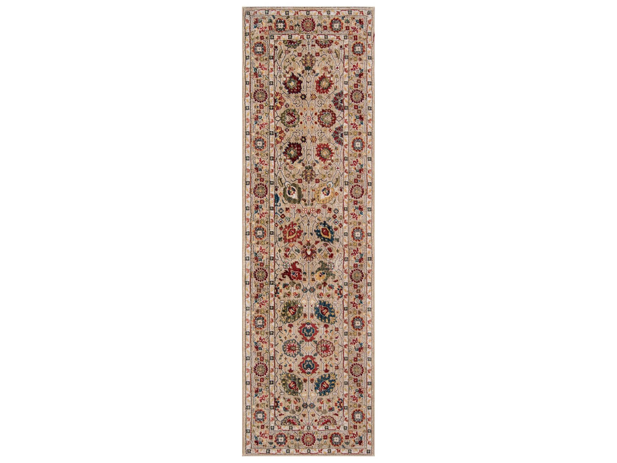 Momeni Lenox Bordered Area Rug