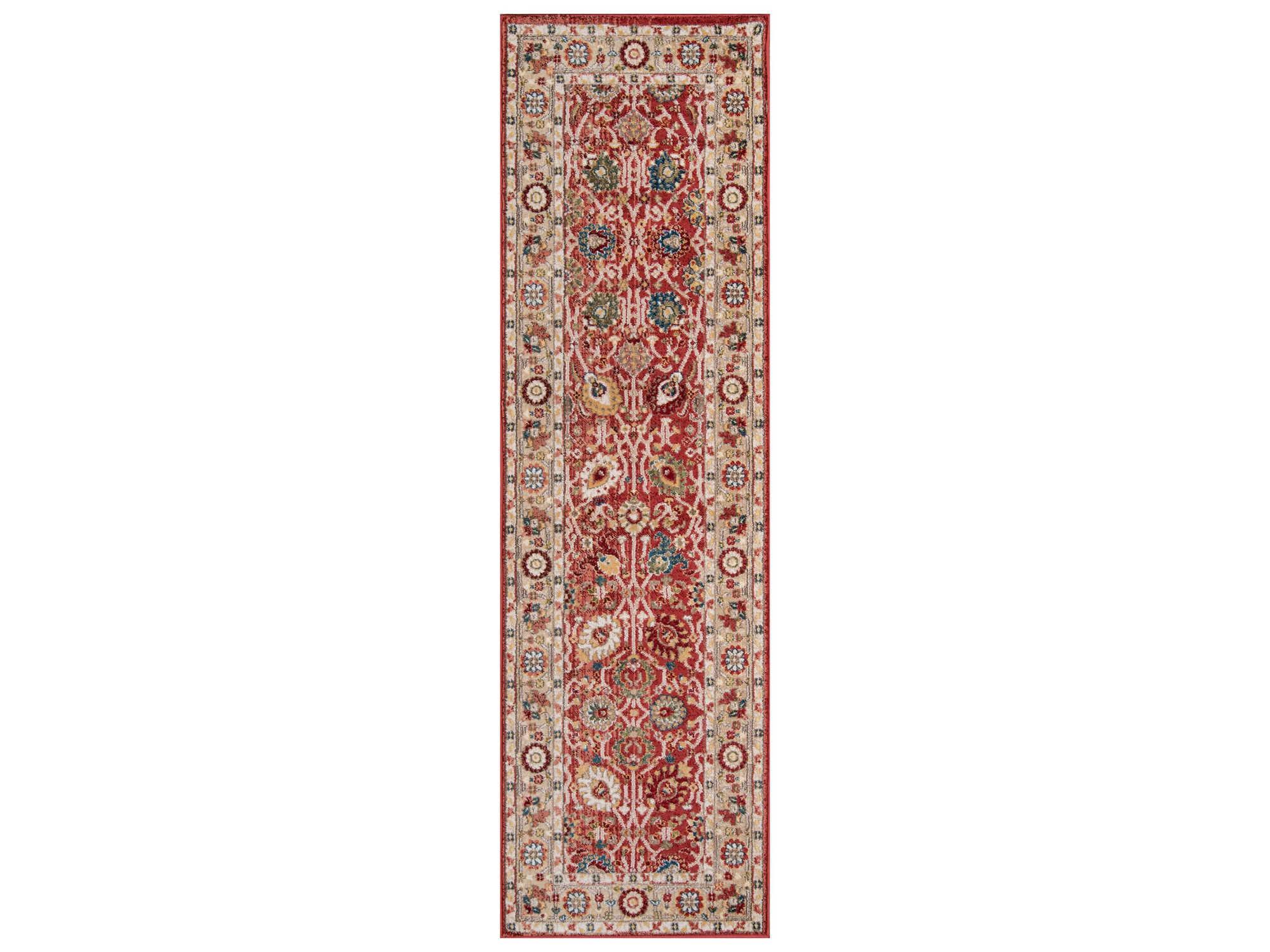 Momeni Lenox Bordered Area Rug
