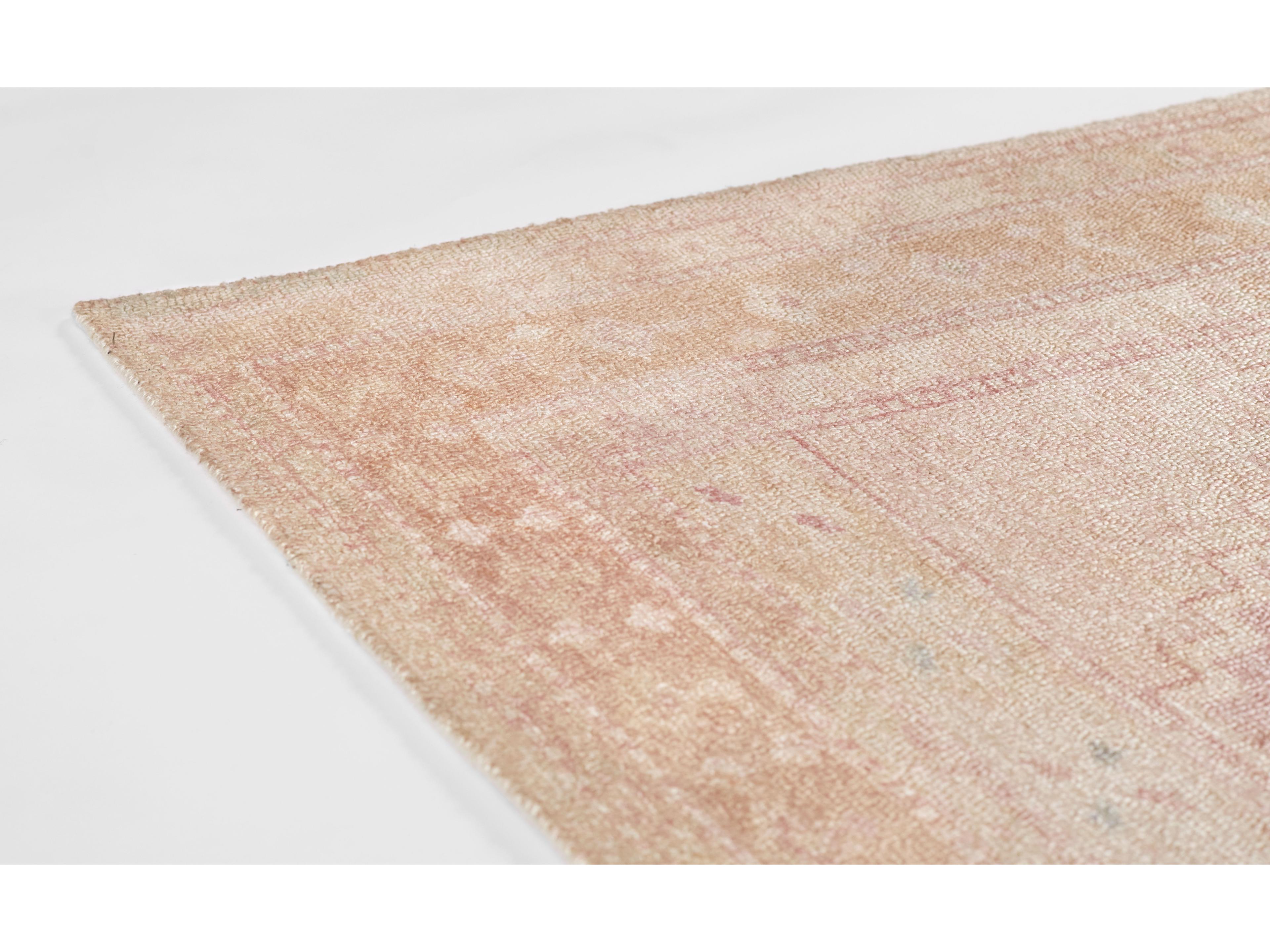 Momeni Luna Bordered Area Rug