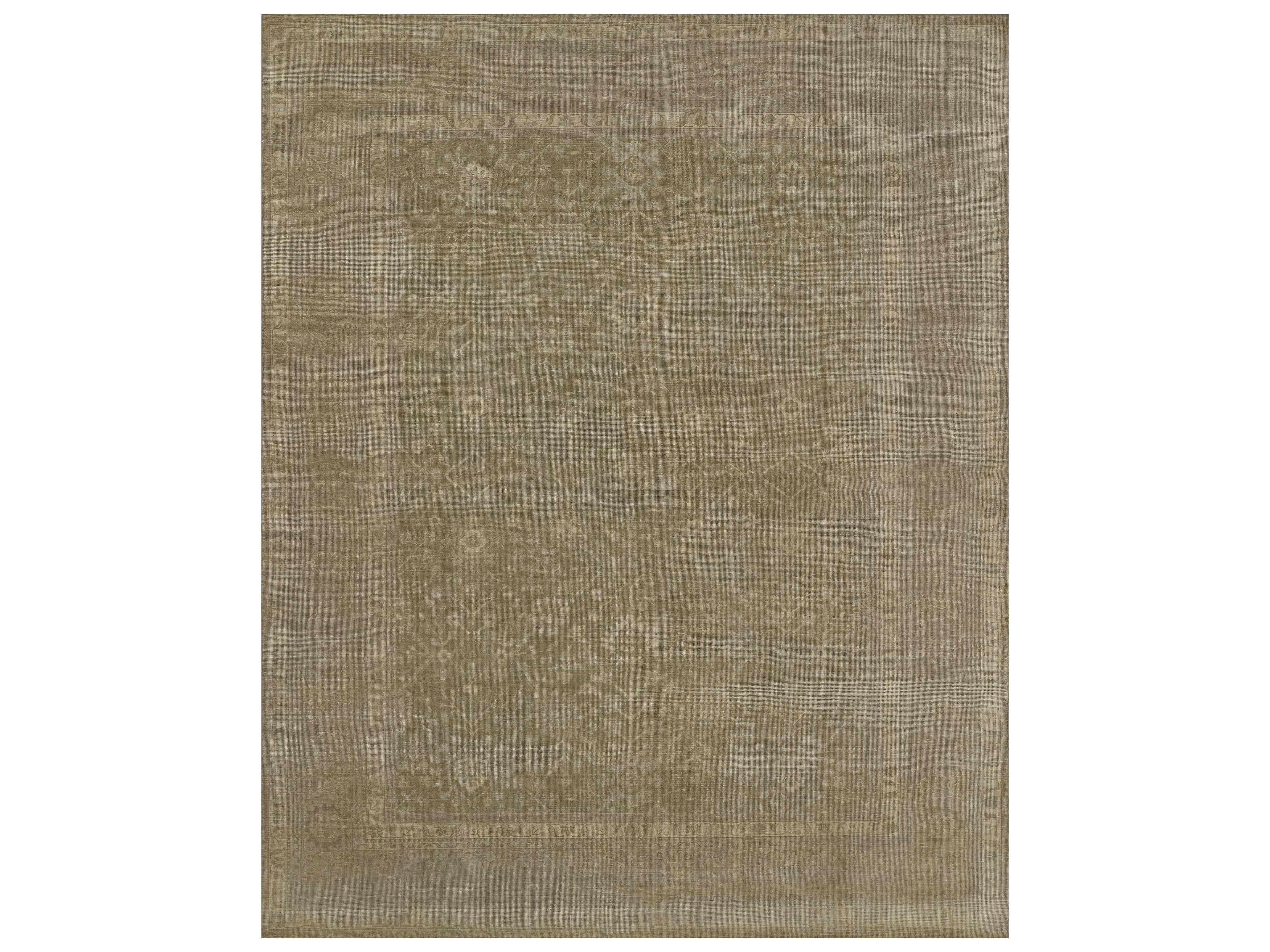 Momeni Menorca Bordered Area Rug