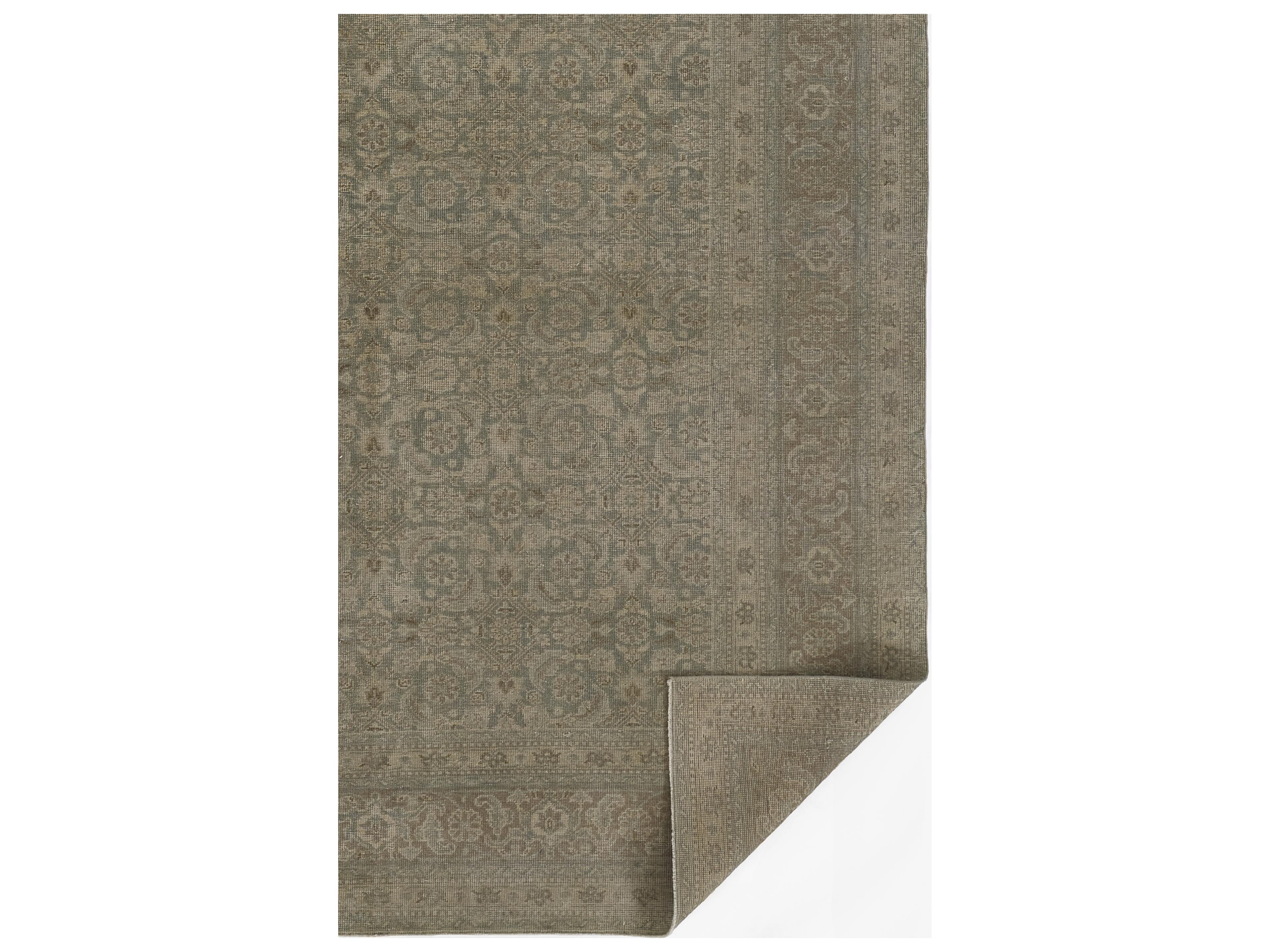 Momeni Menorca Bordered Area Rug