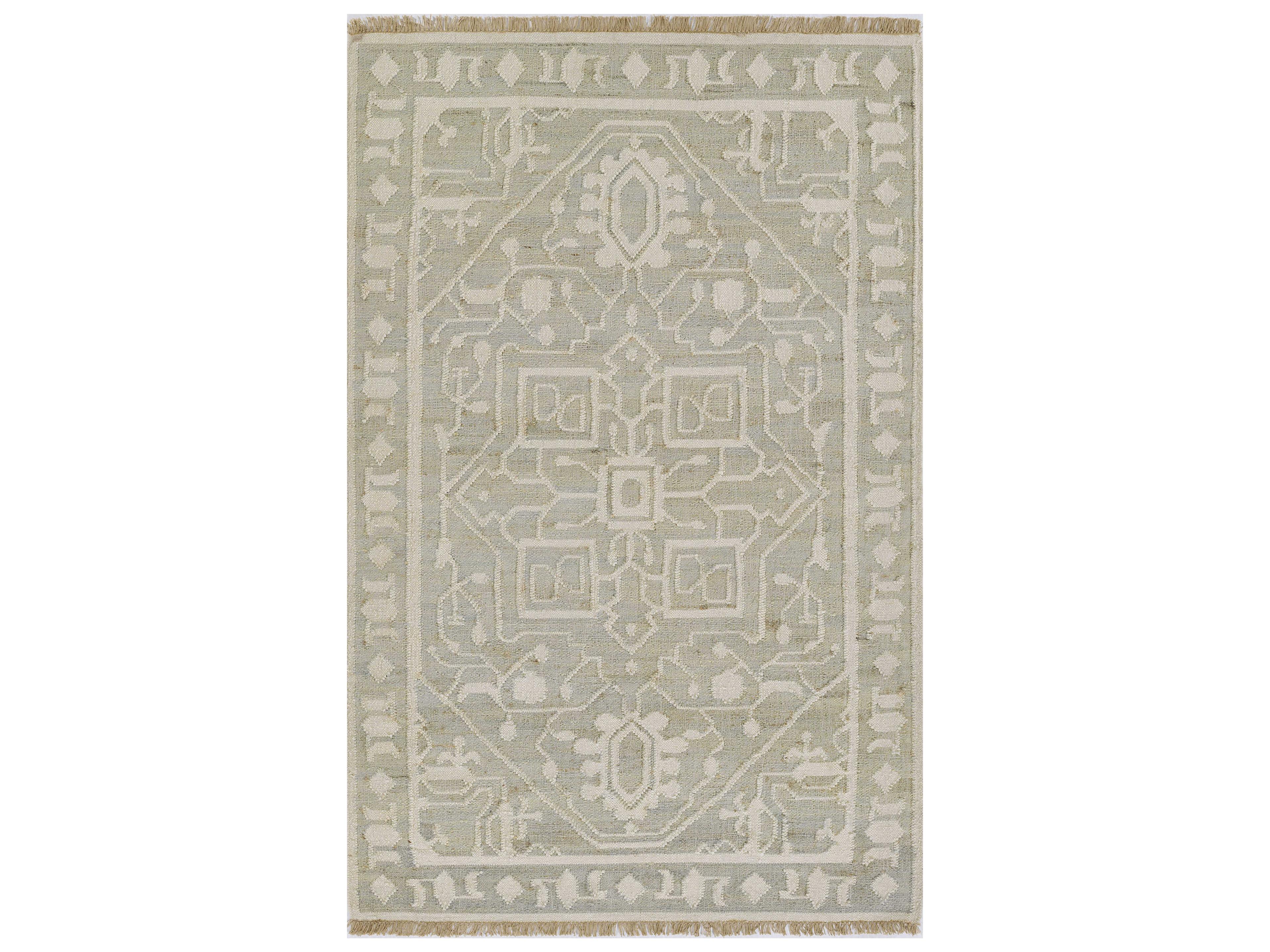 Momeni Nirvana Bordered Area Rug