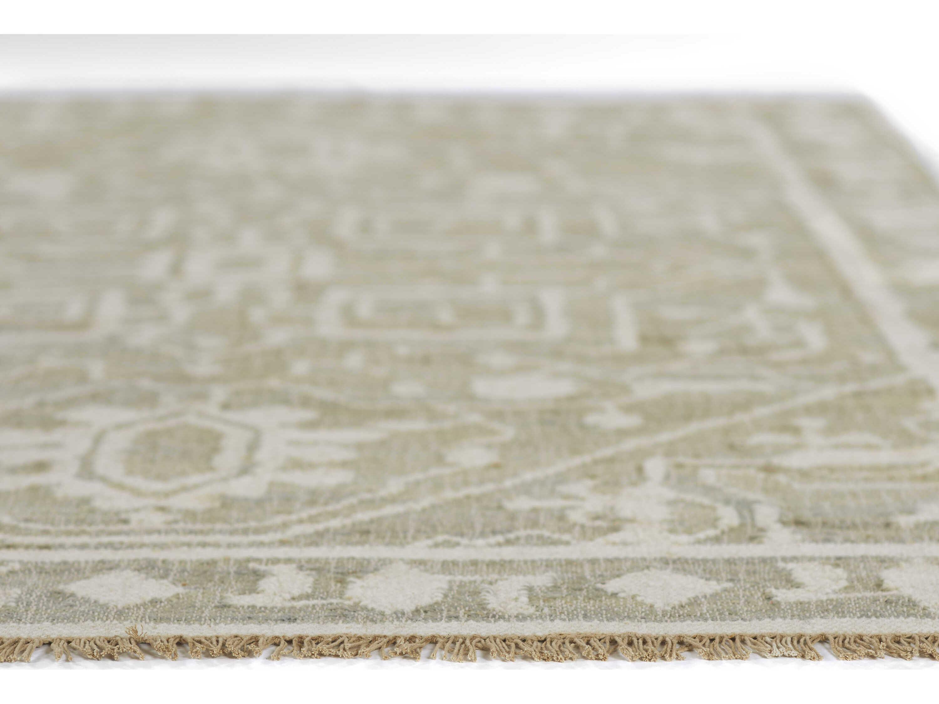 Momeni Nirvana Bordered Area Rug