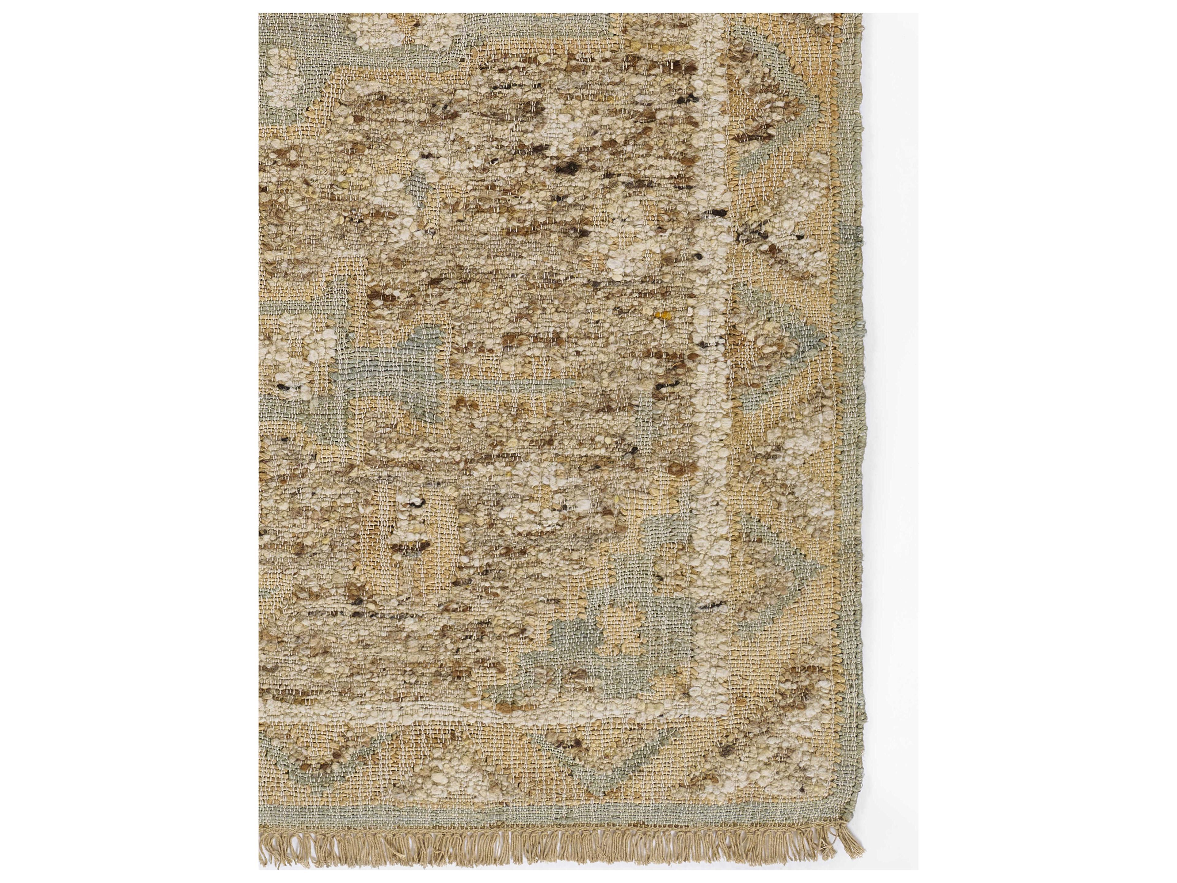 Momeni Nirvana Bordered Area Rug