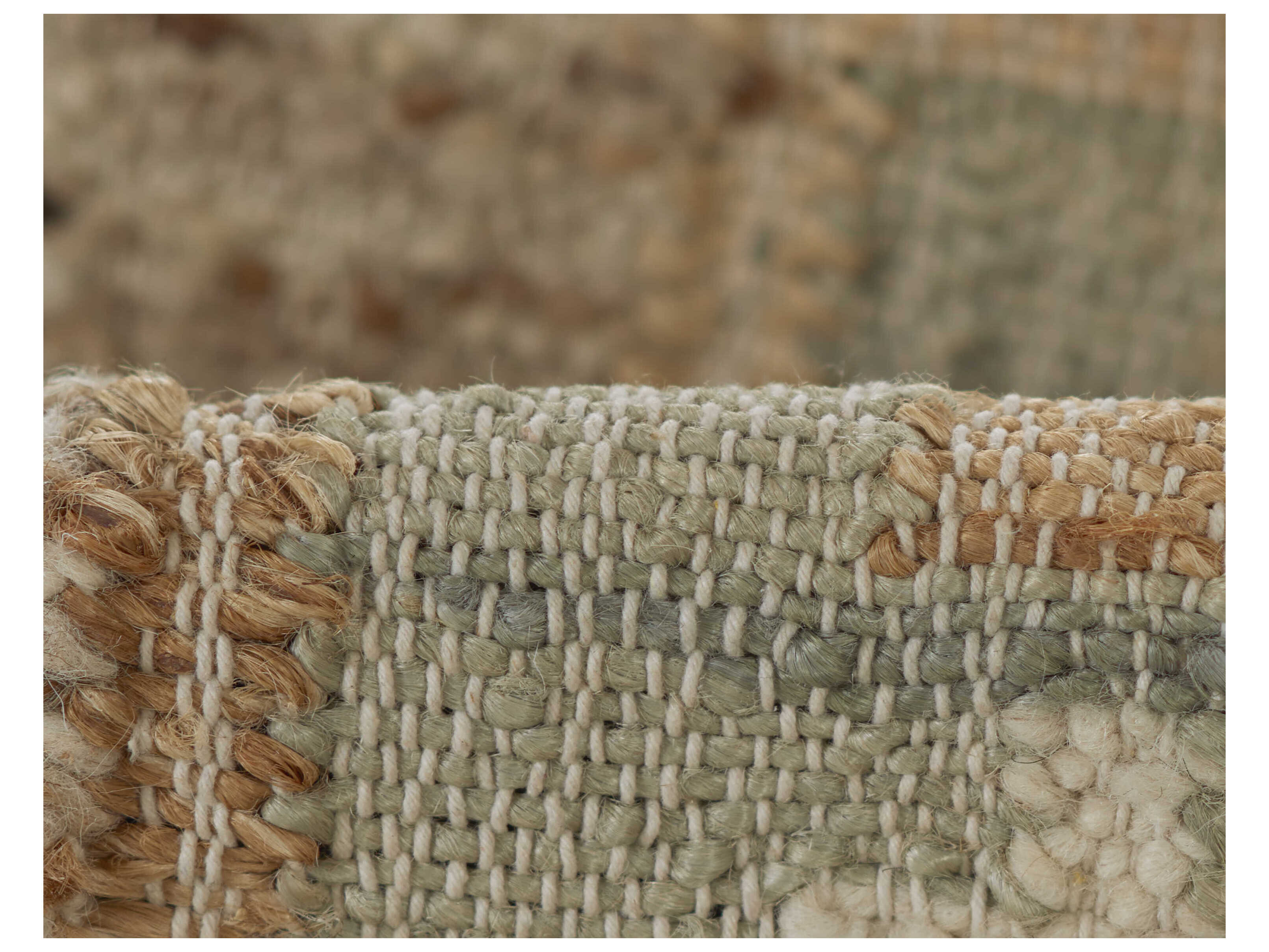 Momeni Nirvana Bordered Area Rug