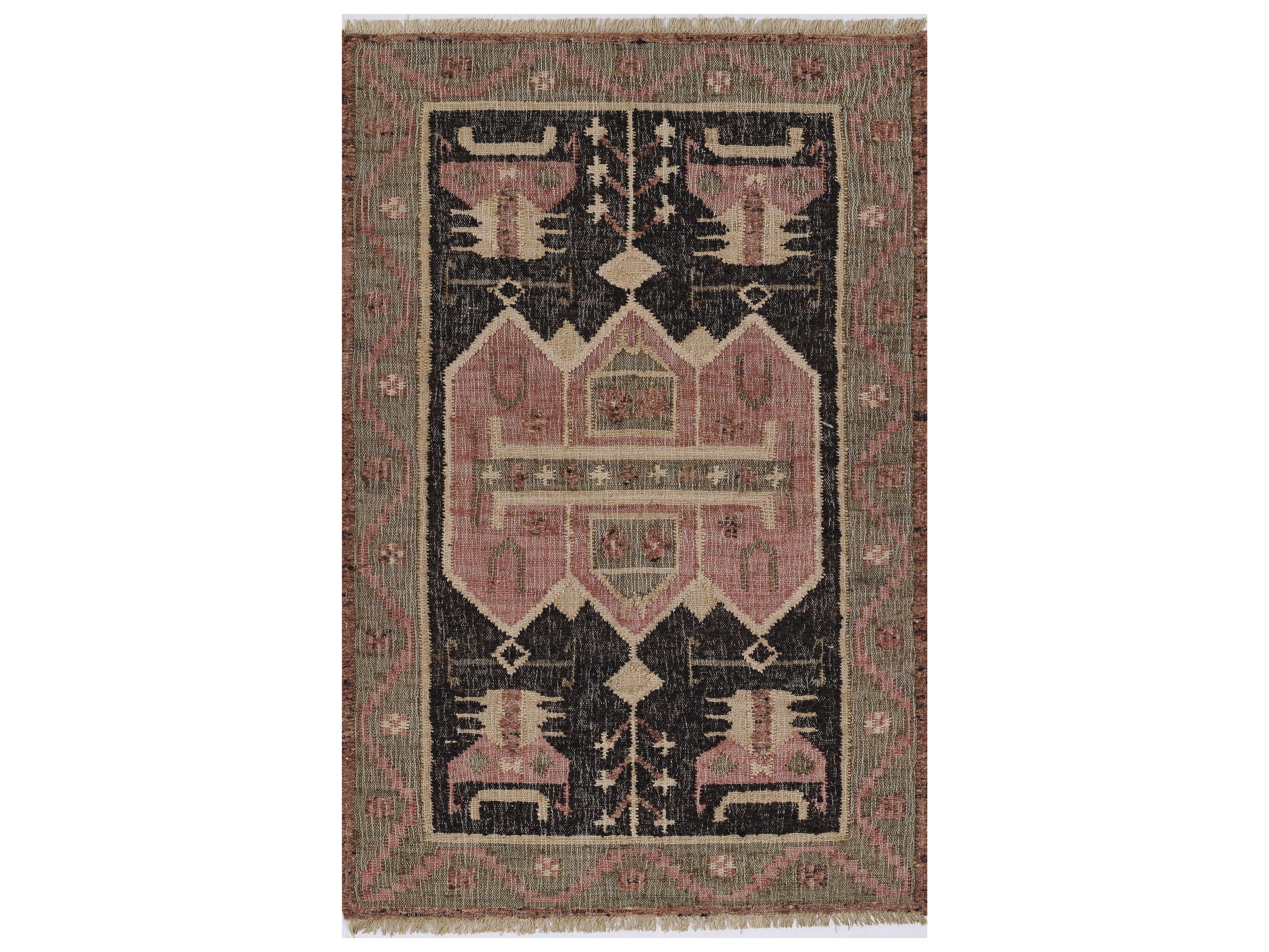 Momeni Nirvana Southwestern Area Rug