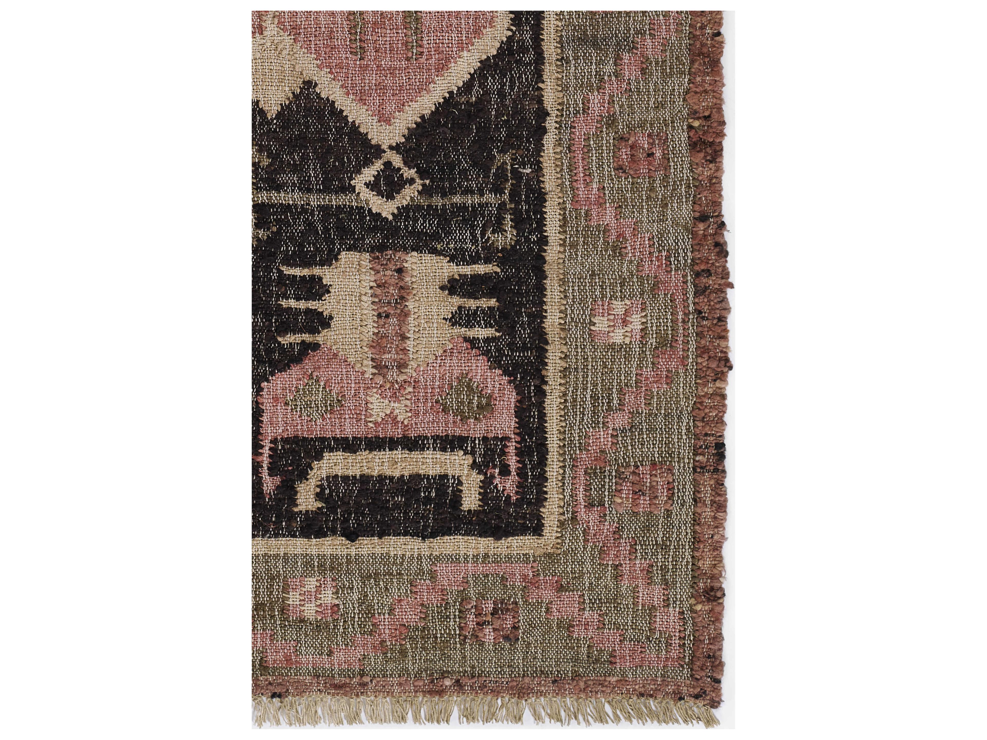 Momeni Nirvana Southwestern Area Rug