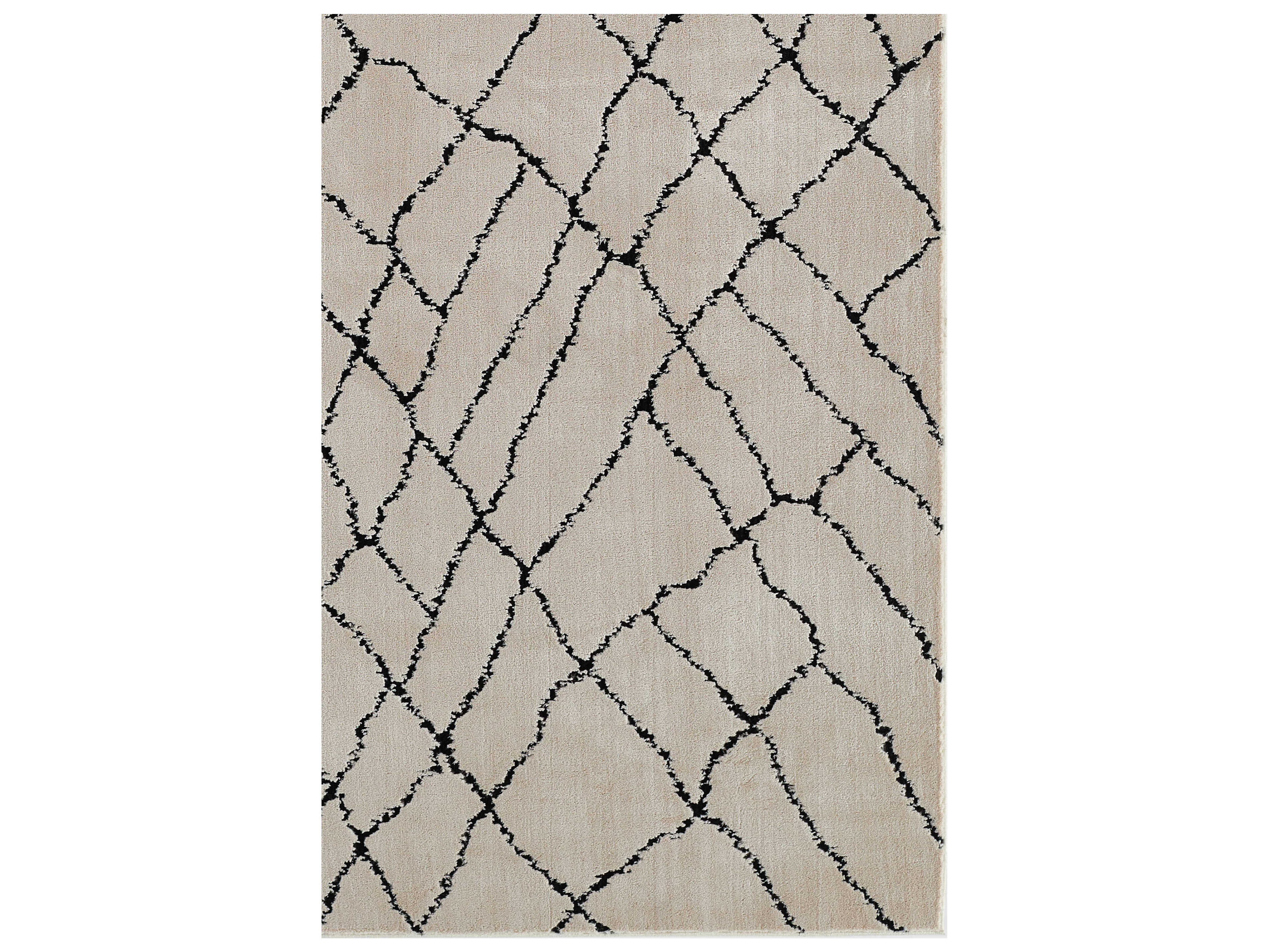 Momeni Noho Abstract Area Rug