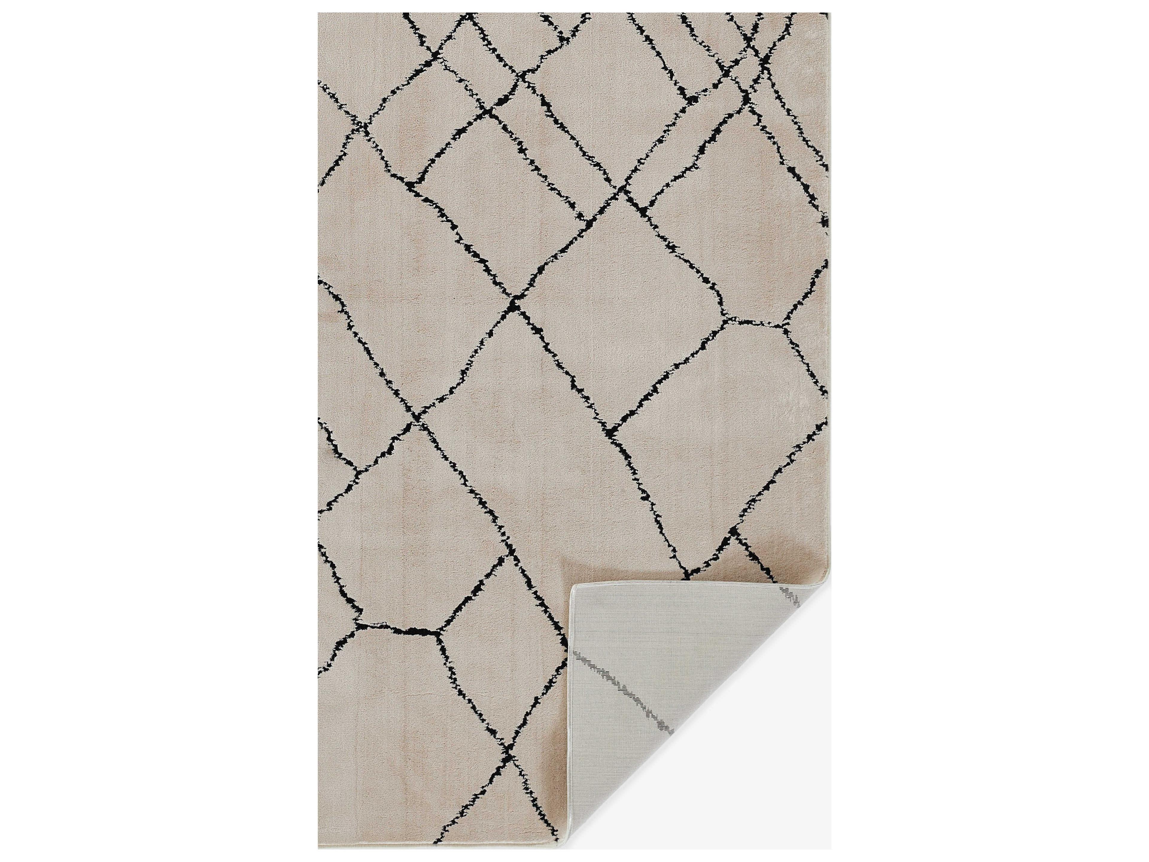 Momeni Noho Abstract Area Rug