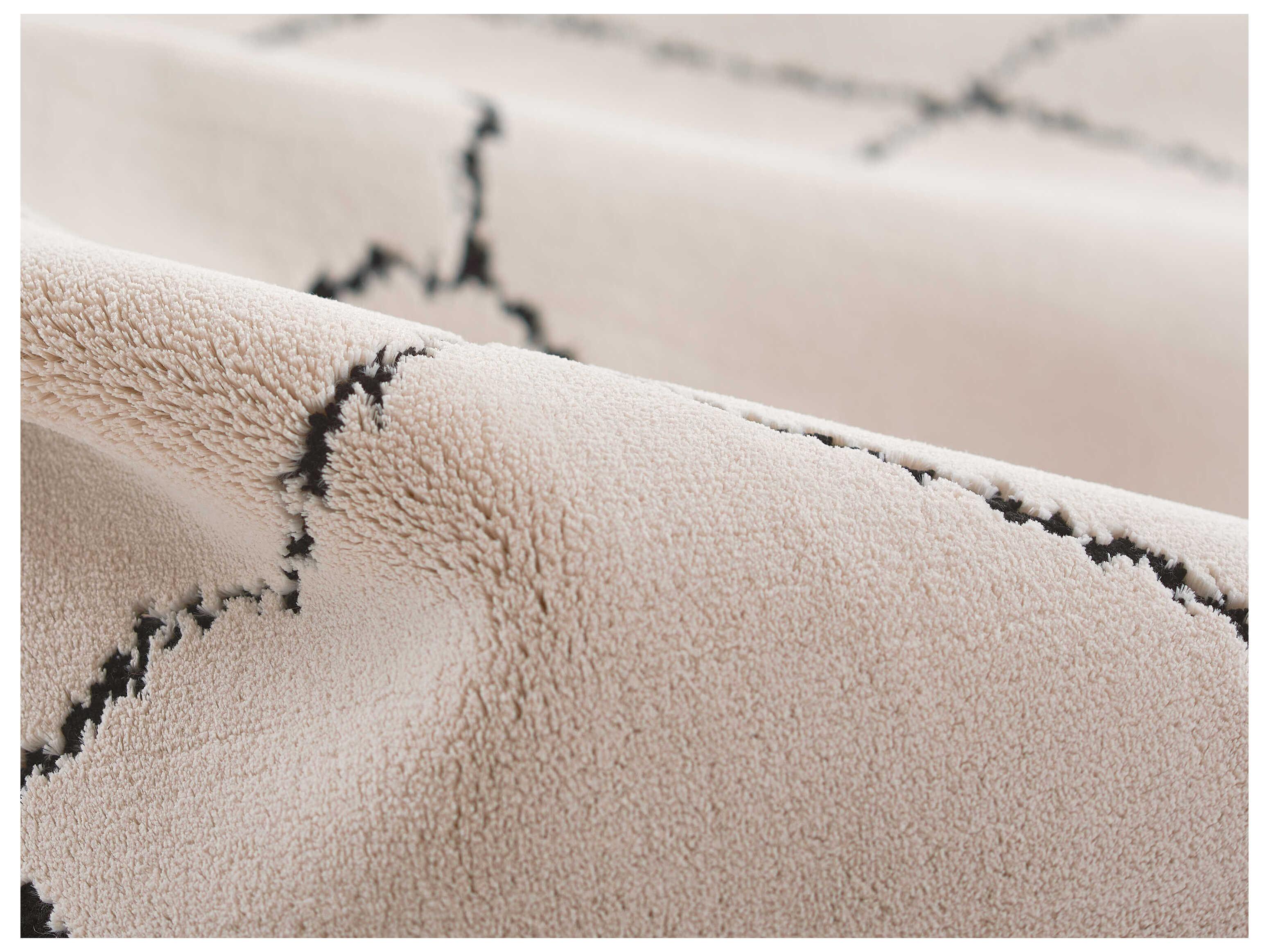 Momeni Noho Abstract Area Rug