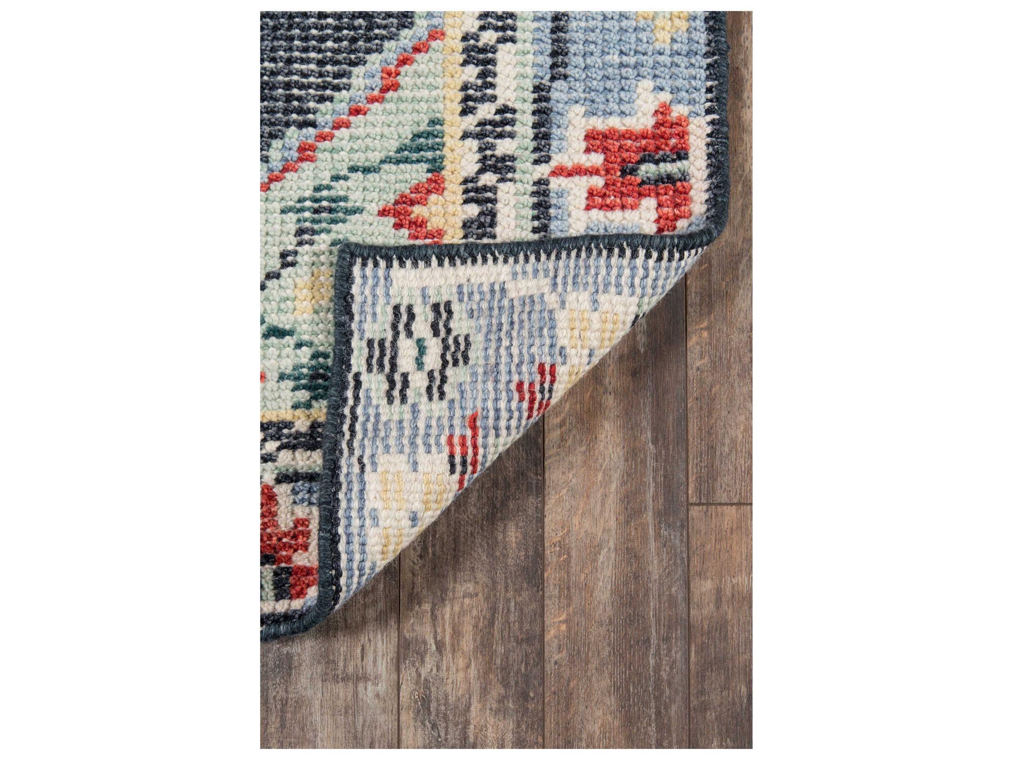 Momeni Ophelia Bordered Area Rug