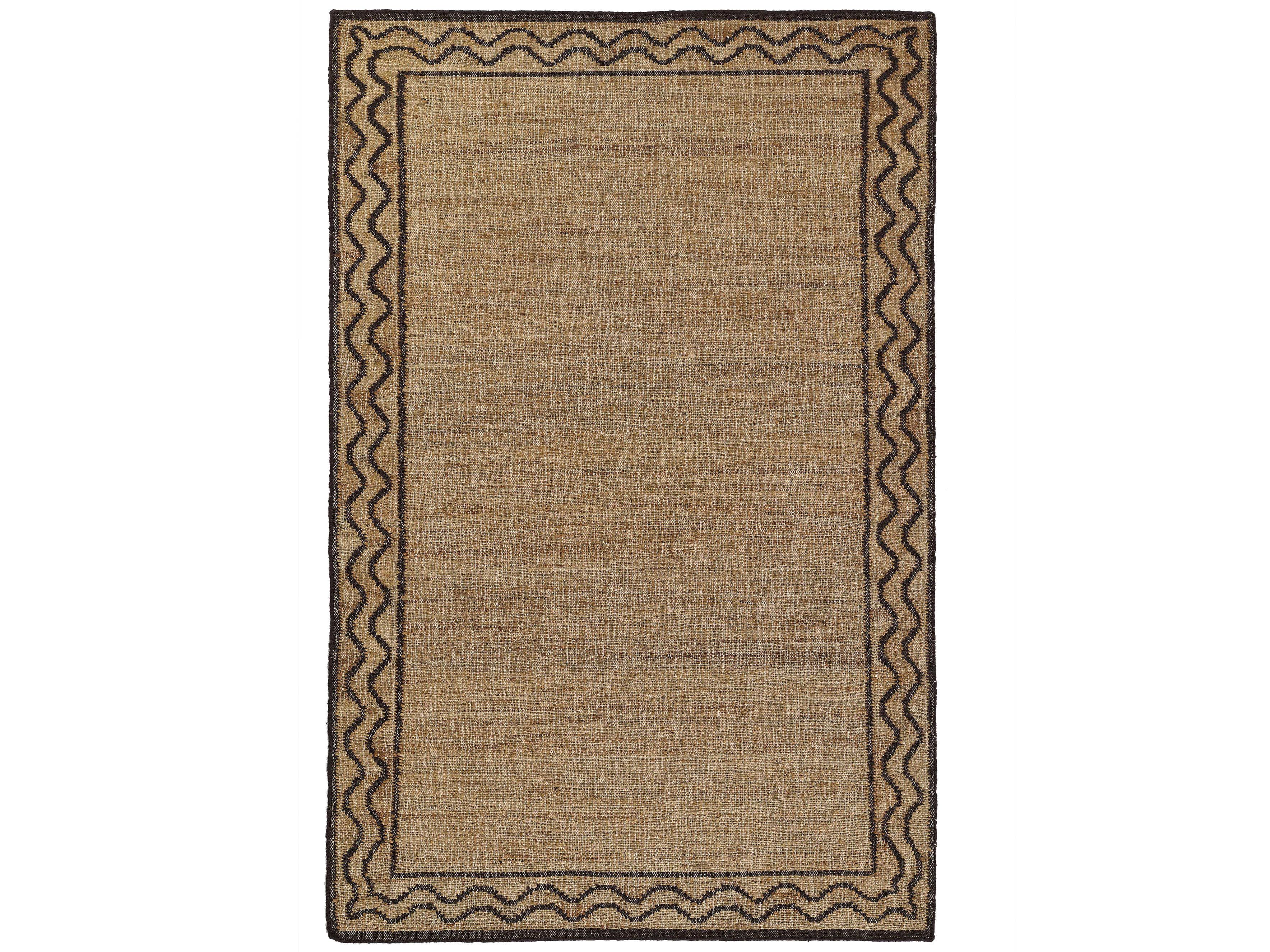 Momeni Orchard Bordered Area Rug