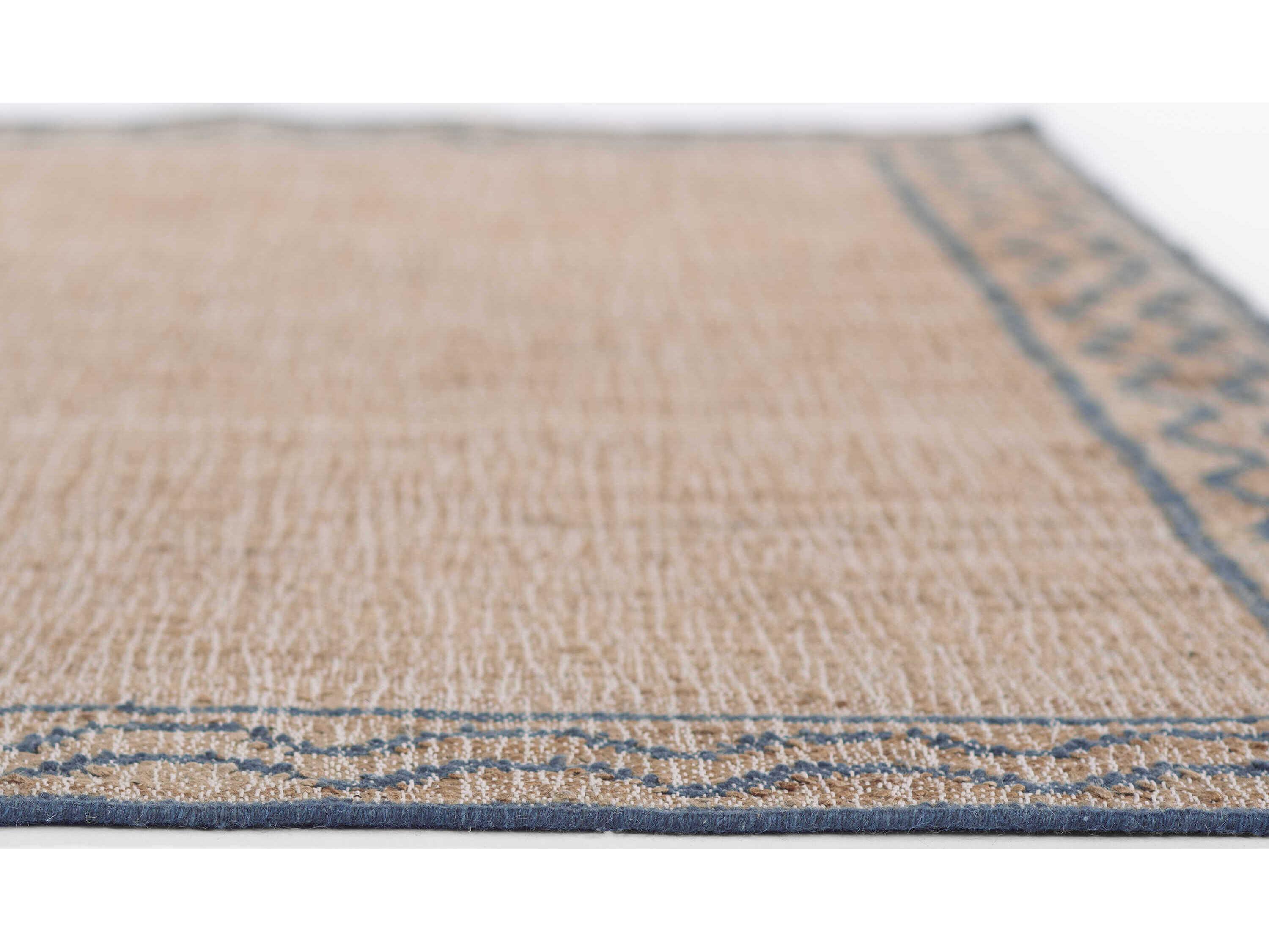 Momeni Orchard Bordered Area Rug