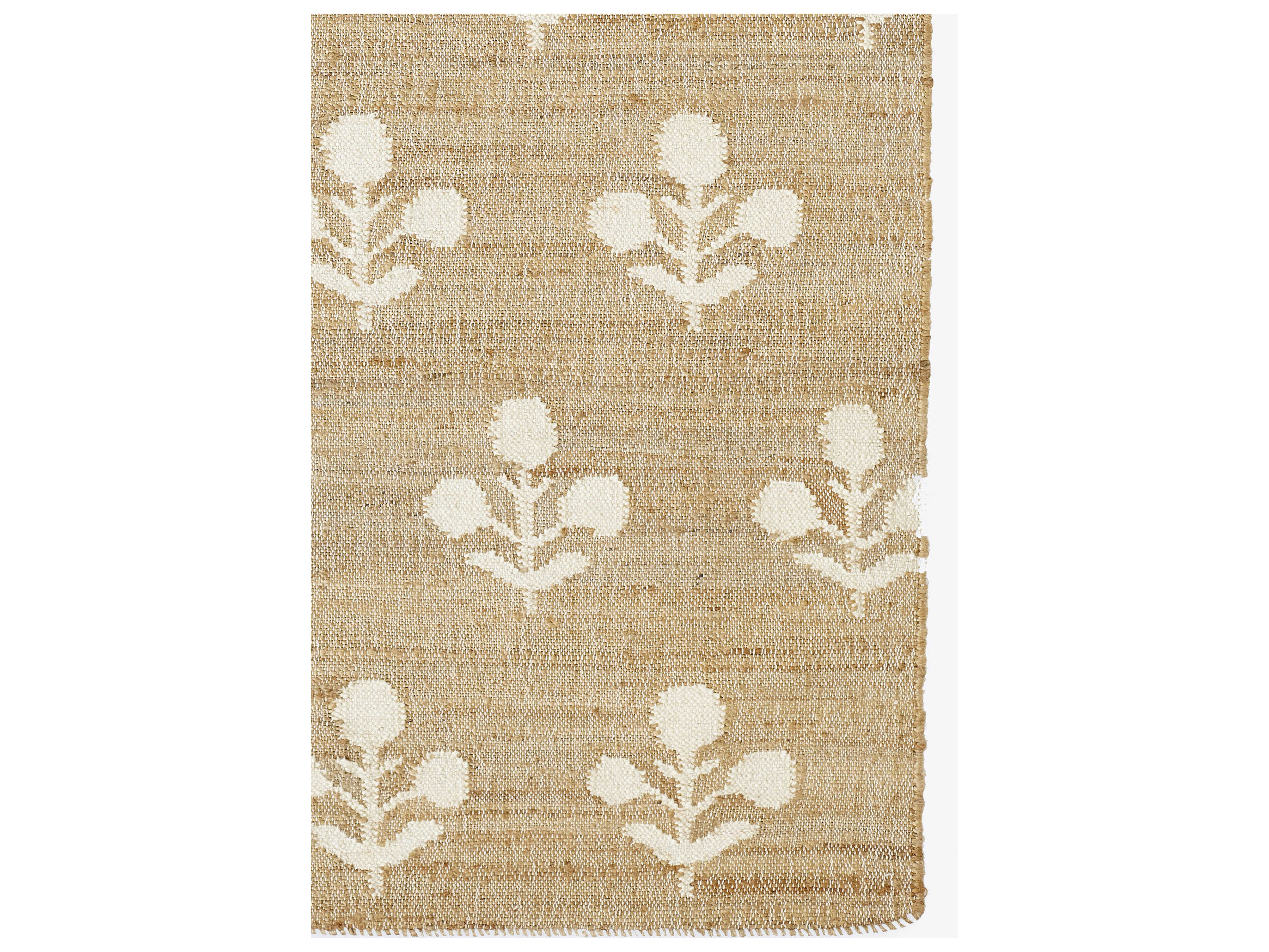 Momeni Orchard Floral Area Rug