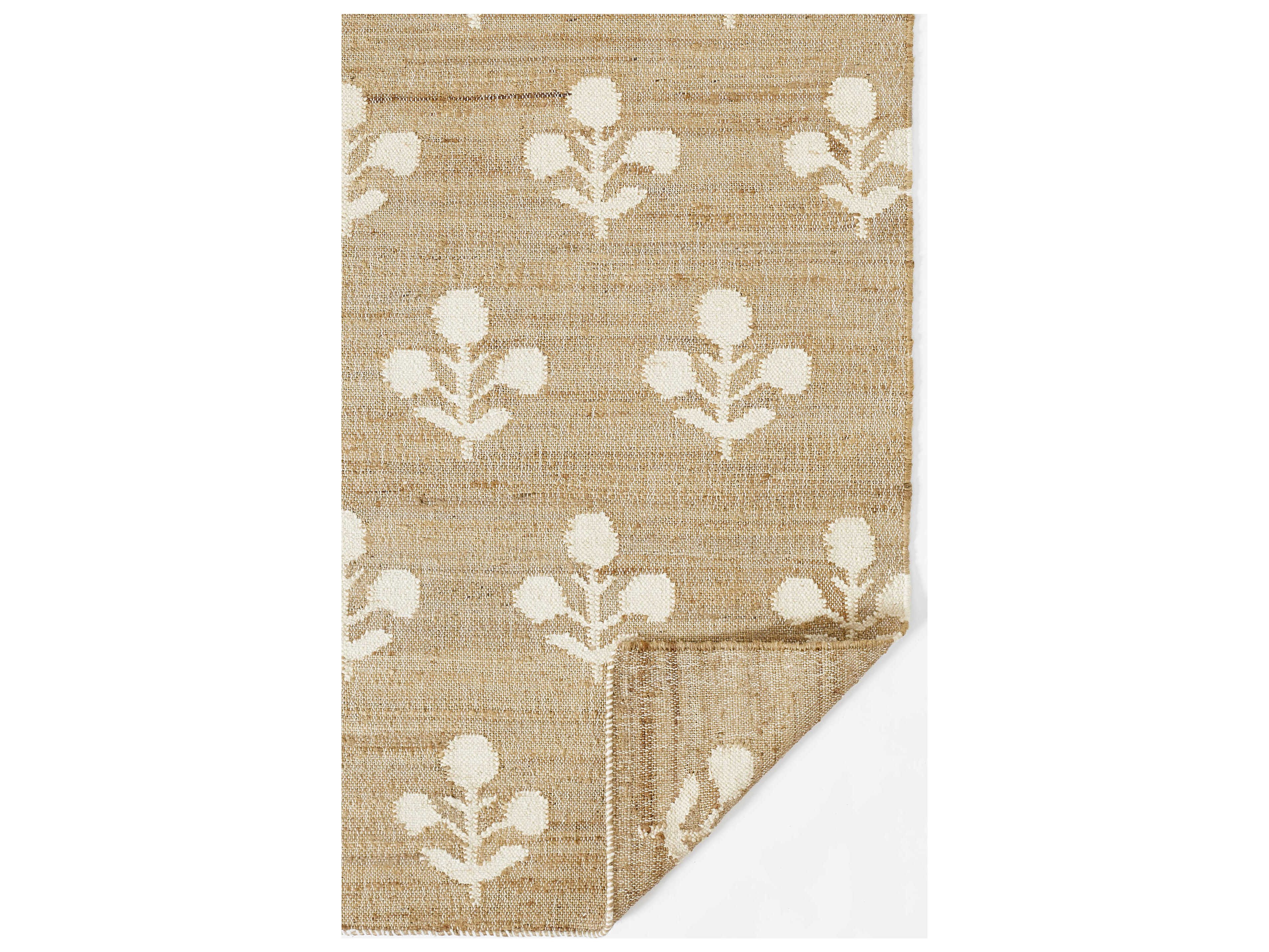 Momeni Orchard Floral Area Rug