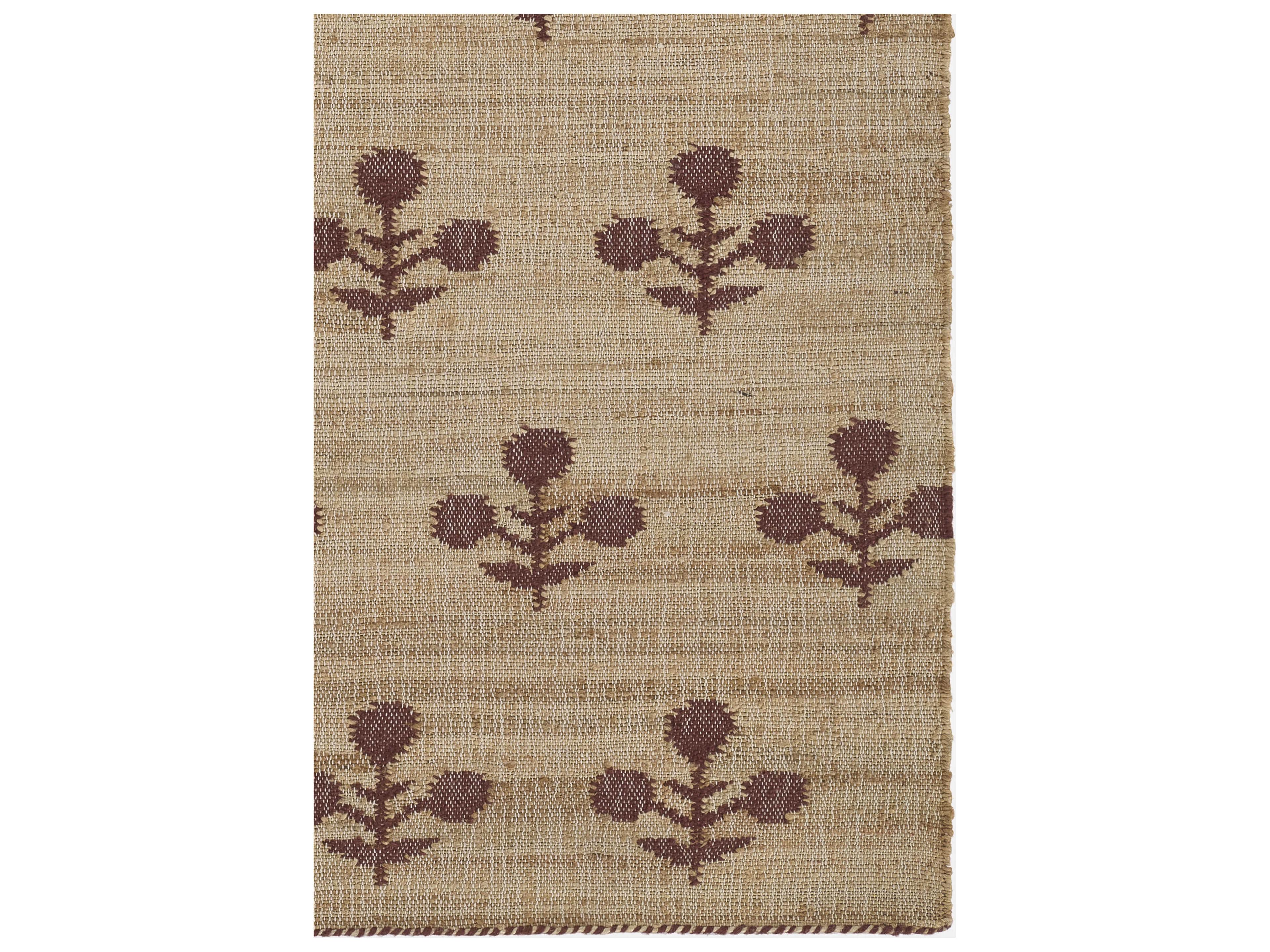 Momeni Orchard Floral Area Rug