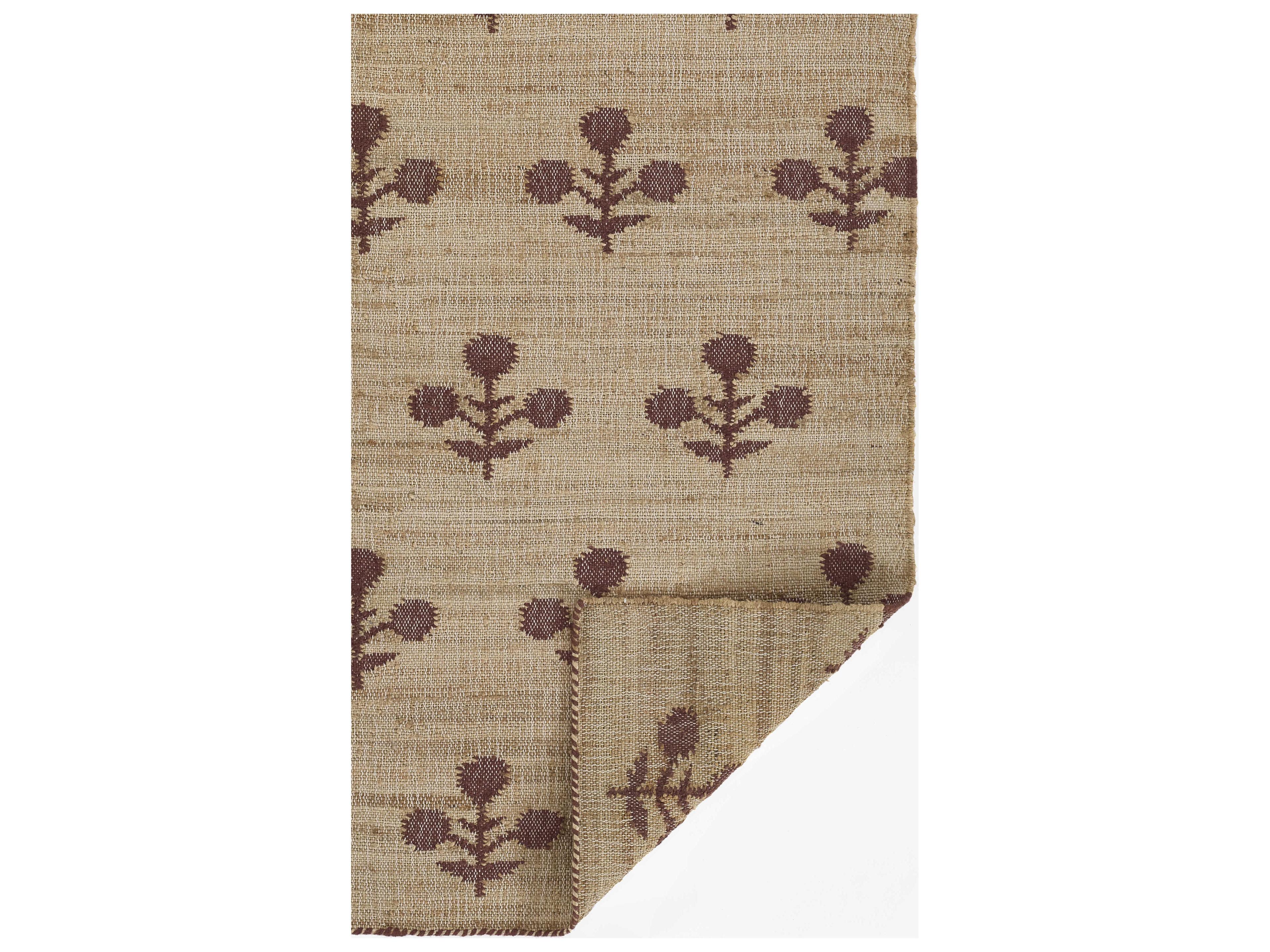 Momeni Orchard Floral Area Rug