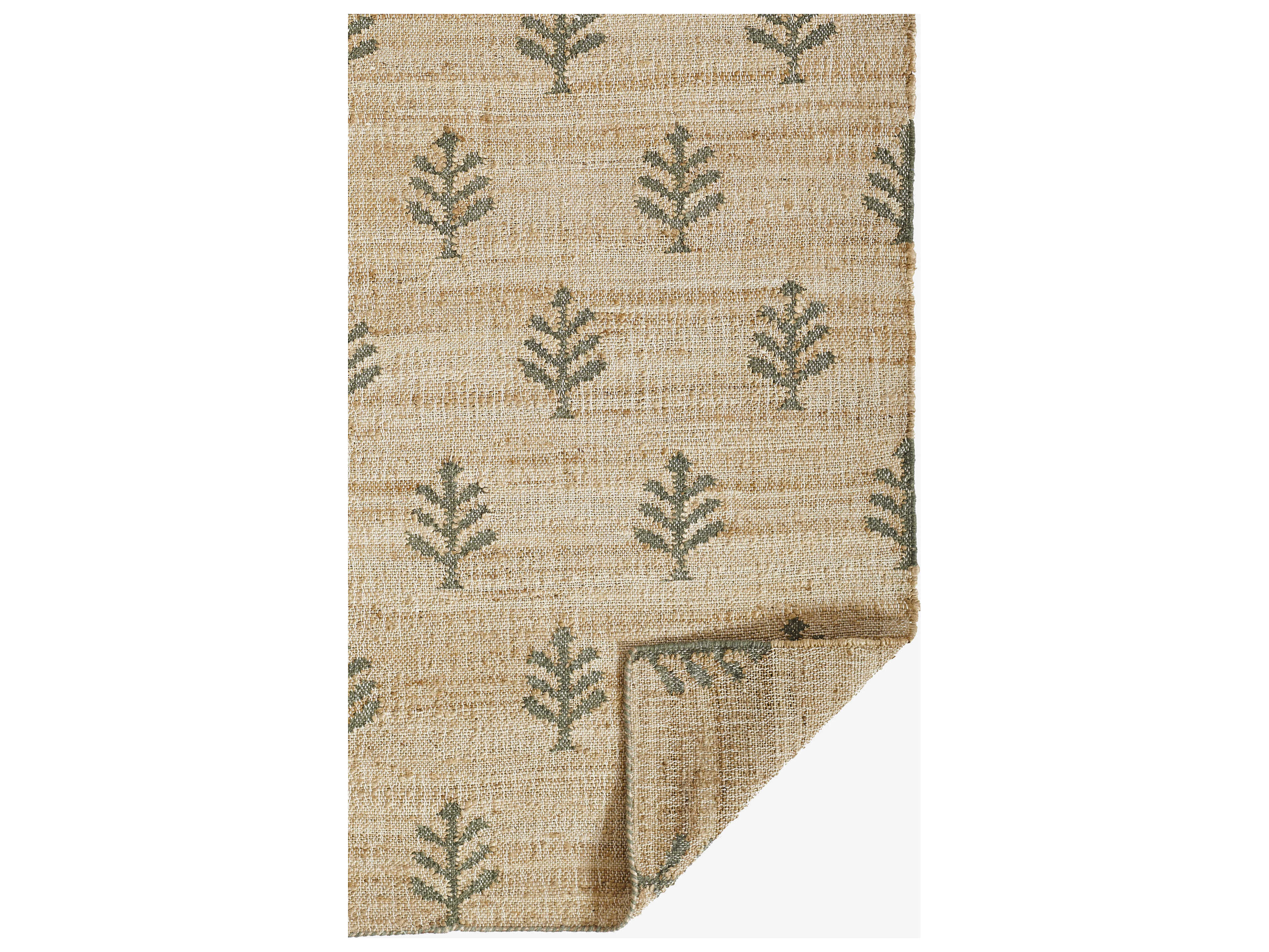 Momeni Orchard Floral Area Rug