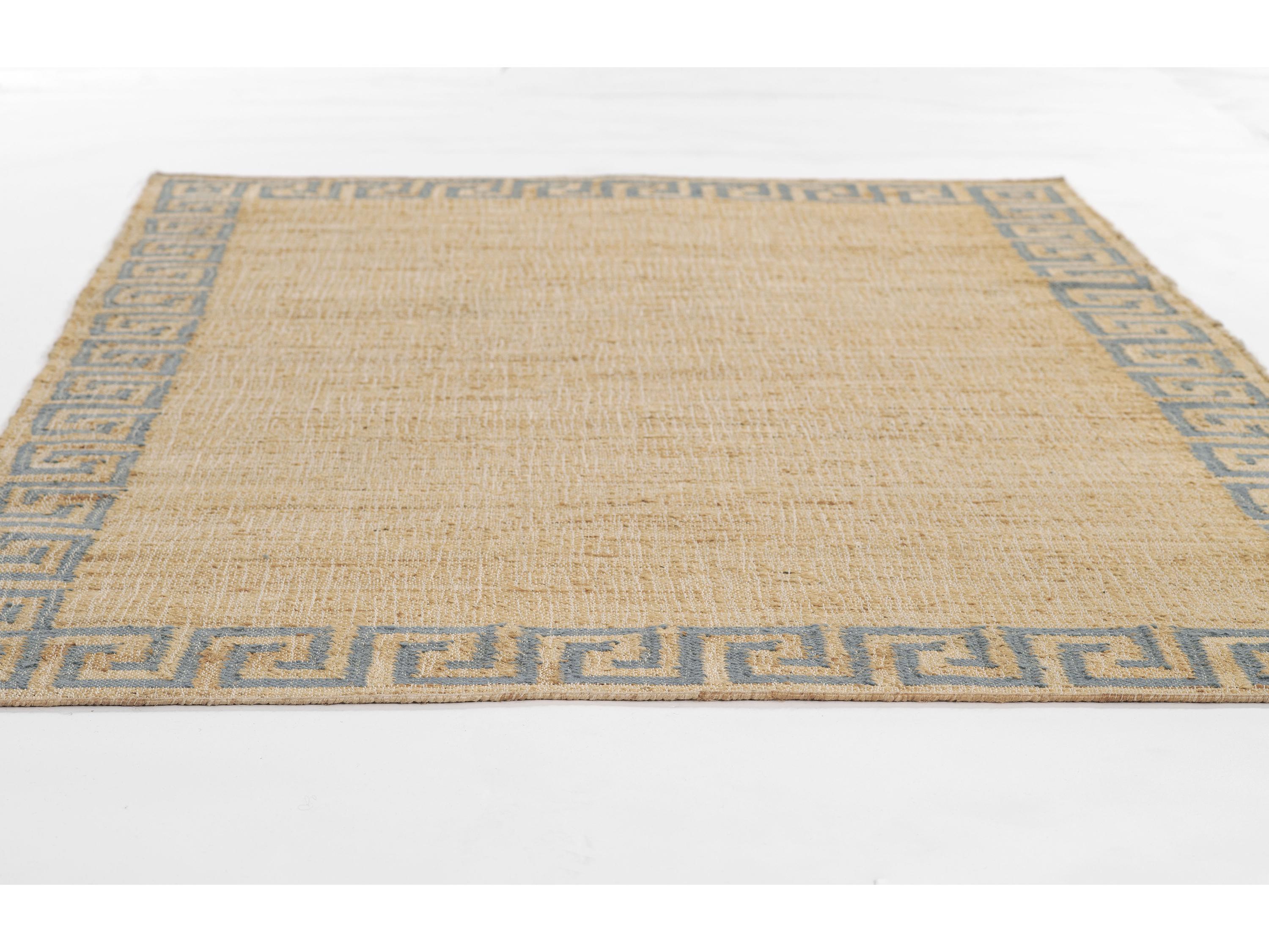 Momeni Orchard Bordered Area Rug
