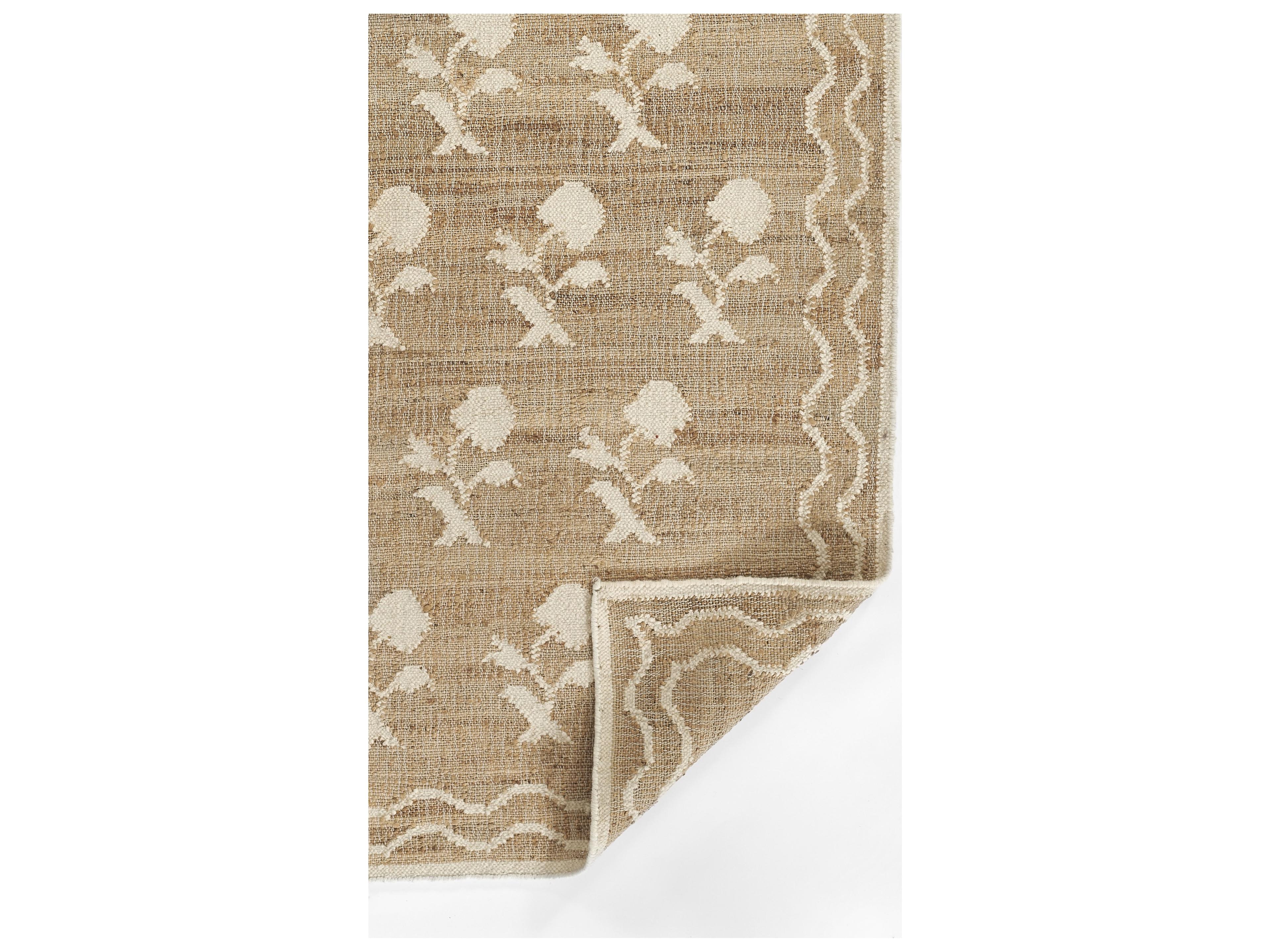 Momeni Orchard Bordered Area Rug