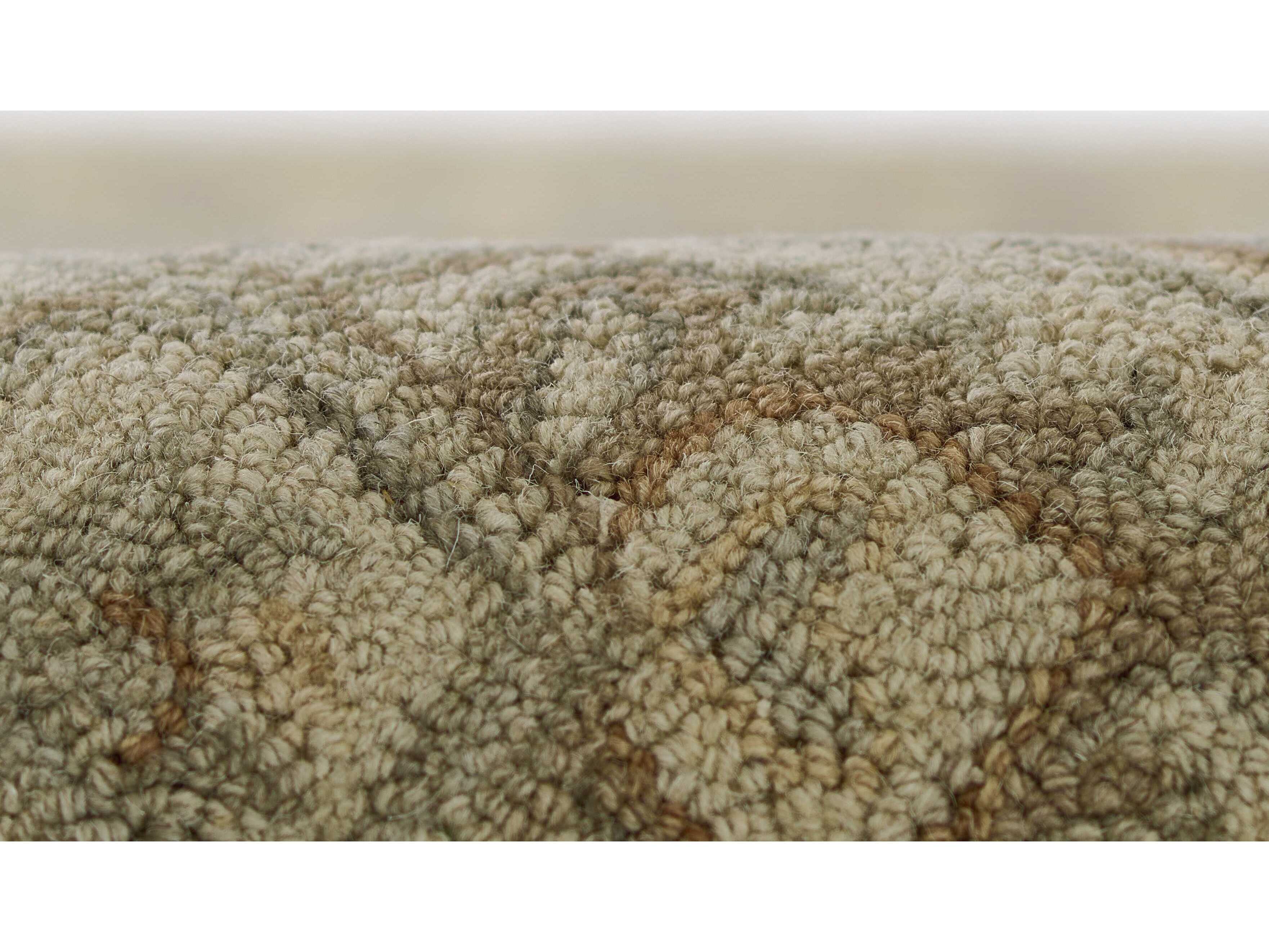 Momeni Pasha Bordered Runner Area Rug